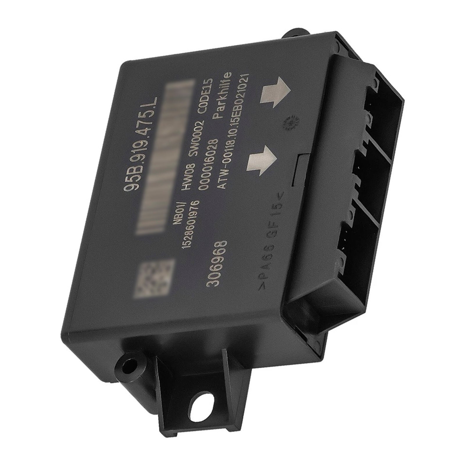 Modulo di controllo&Ausilio al parcheggio per Porsche Cayenne 3.6LS 2017-2018 95B919475L