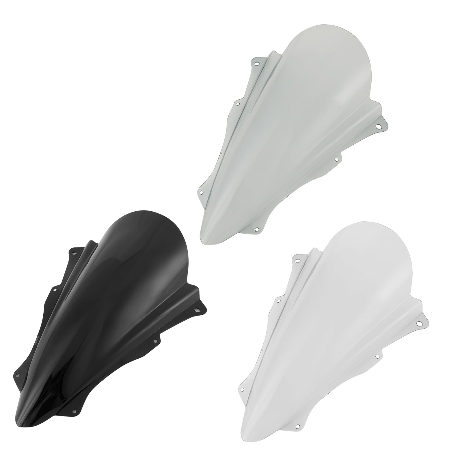 Kawasaki ZX-25R 2020-2023 SHIRSHIELD