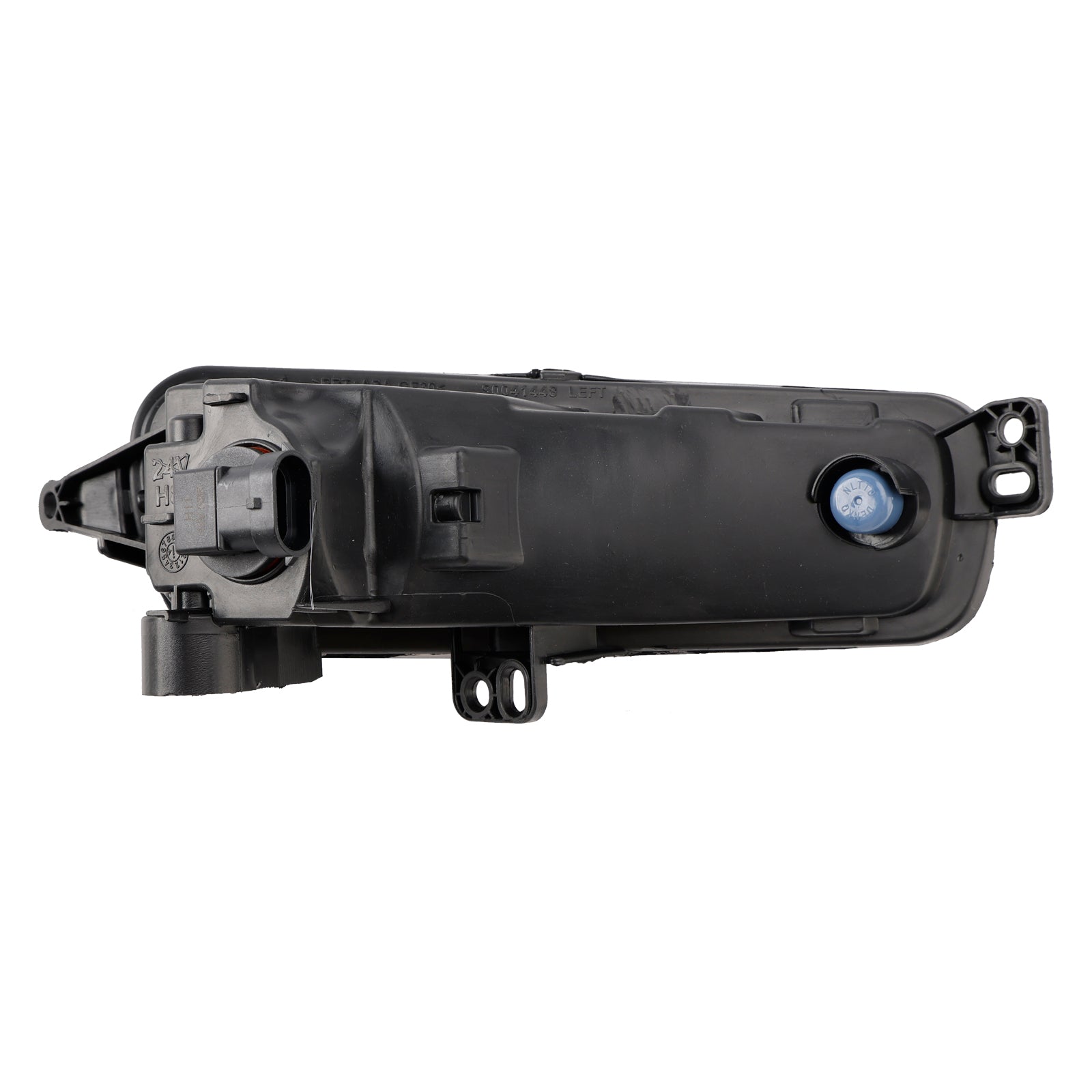 1 feu antibrouillard avant gauche avec ampoules pour Ford Transit Custom 2014-2023