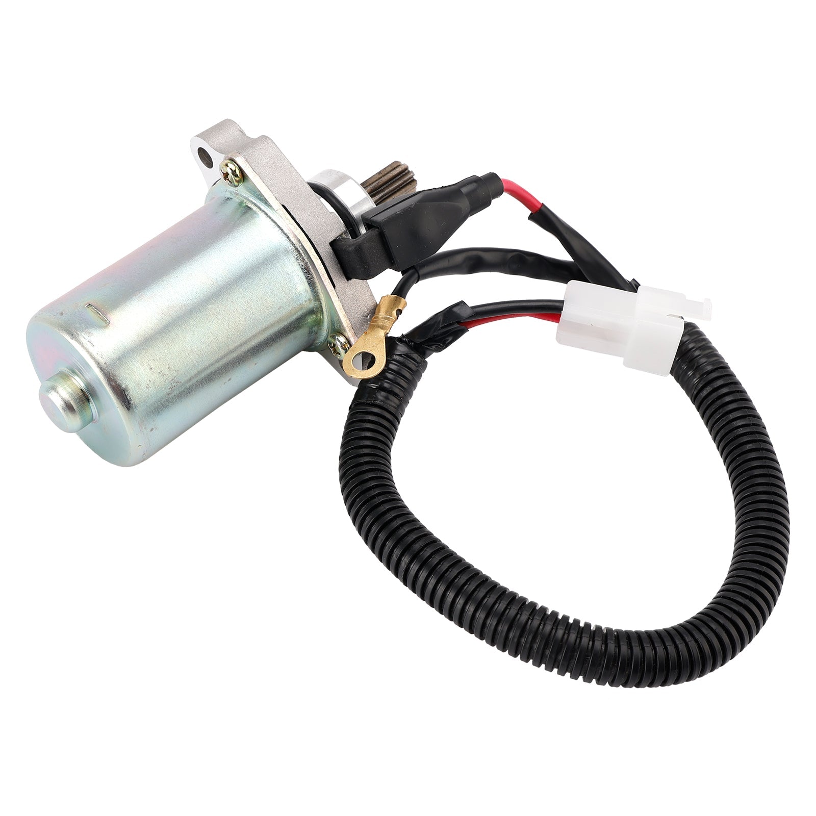 Moteur de démarreur TVS Ntorq 125 / Ntorq 125 Fi démarrant G4060170