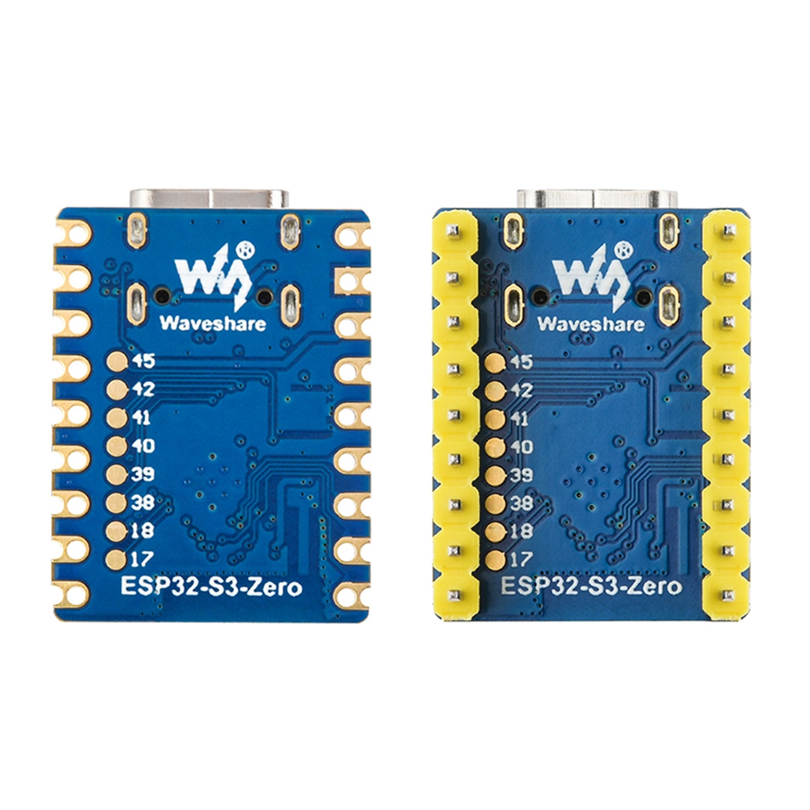 ESP32-S3-S3 Karta rozwojowa podwójne serce S3FH4R2 Częstotliwość robocza 240 MHz