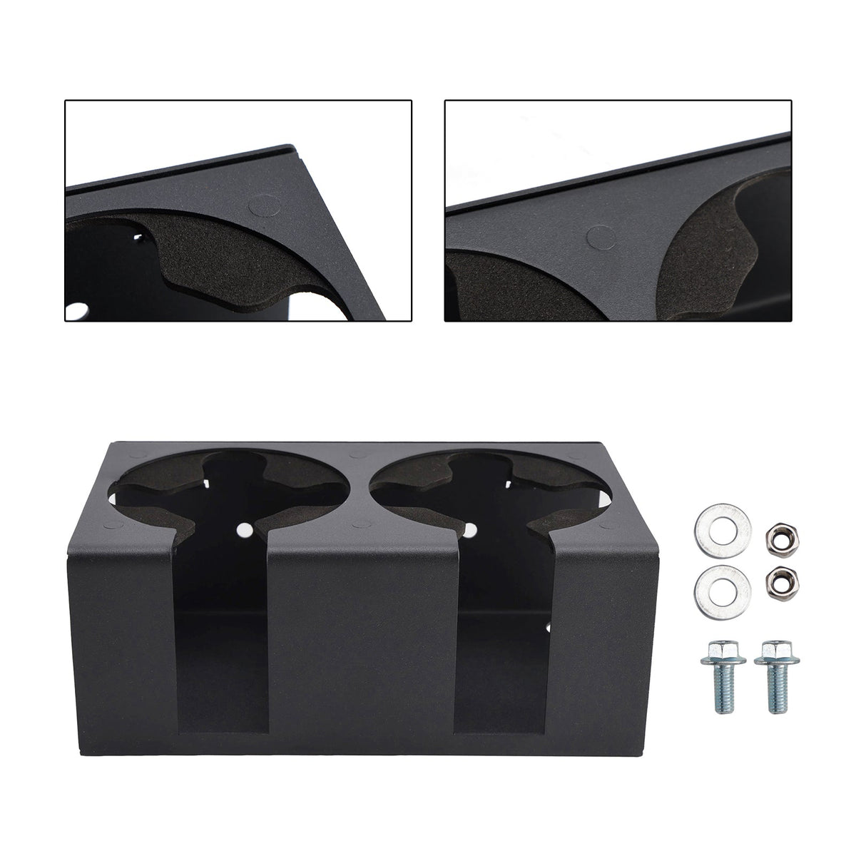 Porte-gobelet de console pour quads Zforce CF0Moto CF1000 600cc 800cc