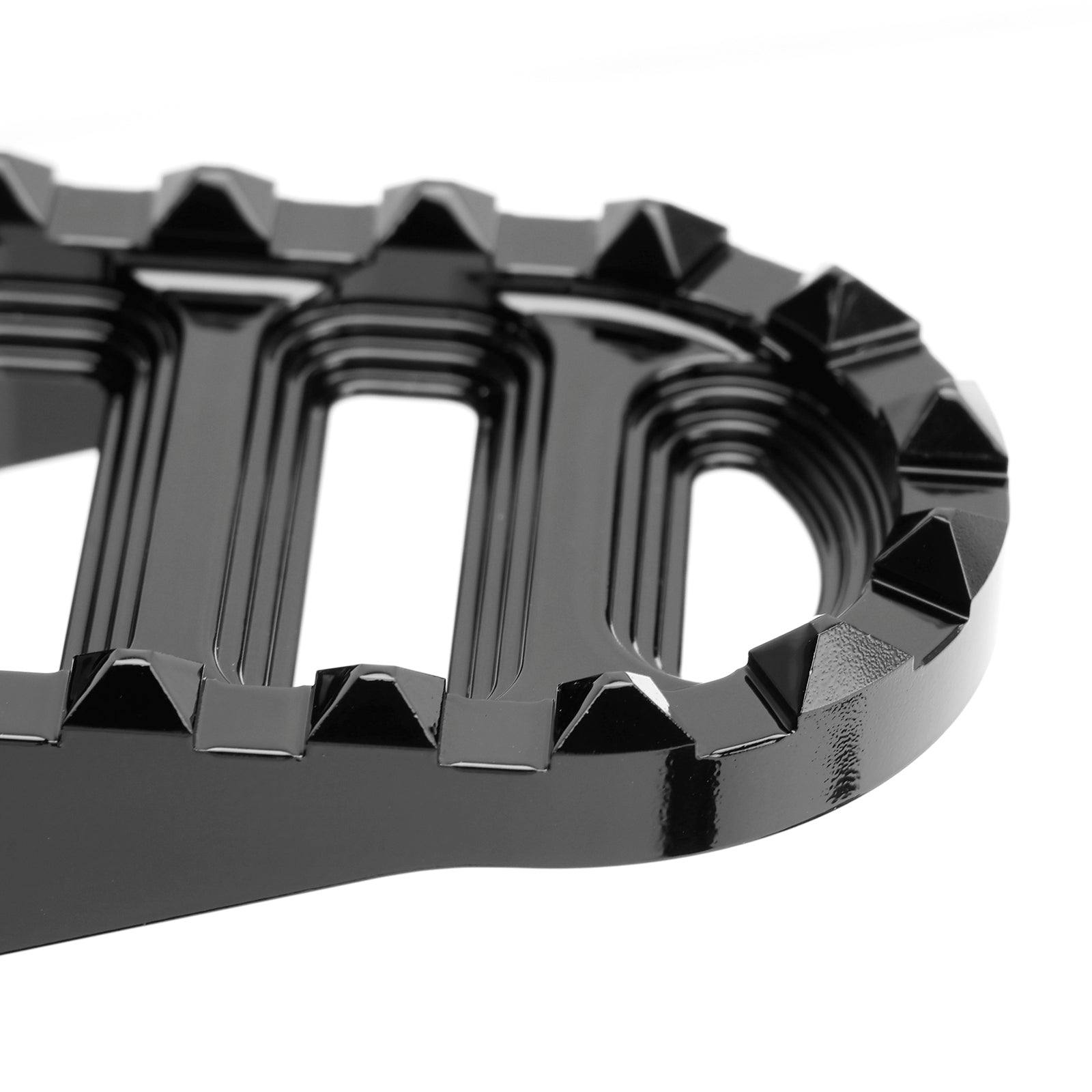 Reposapiés delantero para BMW R1250RT K1600B K1600GT K1600GTL 2018-2023