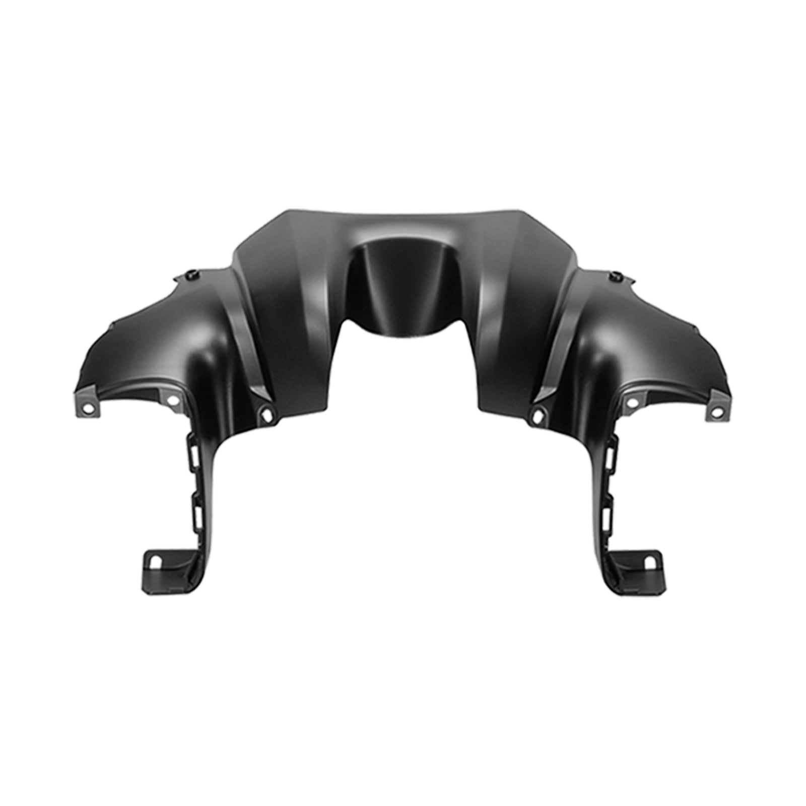 Kit de carénage de carrosserie ABS injection pour Yamaha MT-09 / MT-09 SP 2021-2023 04#