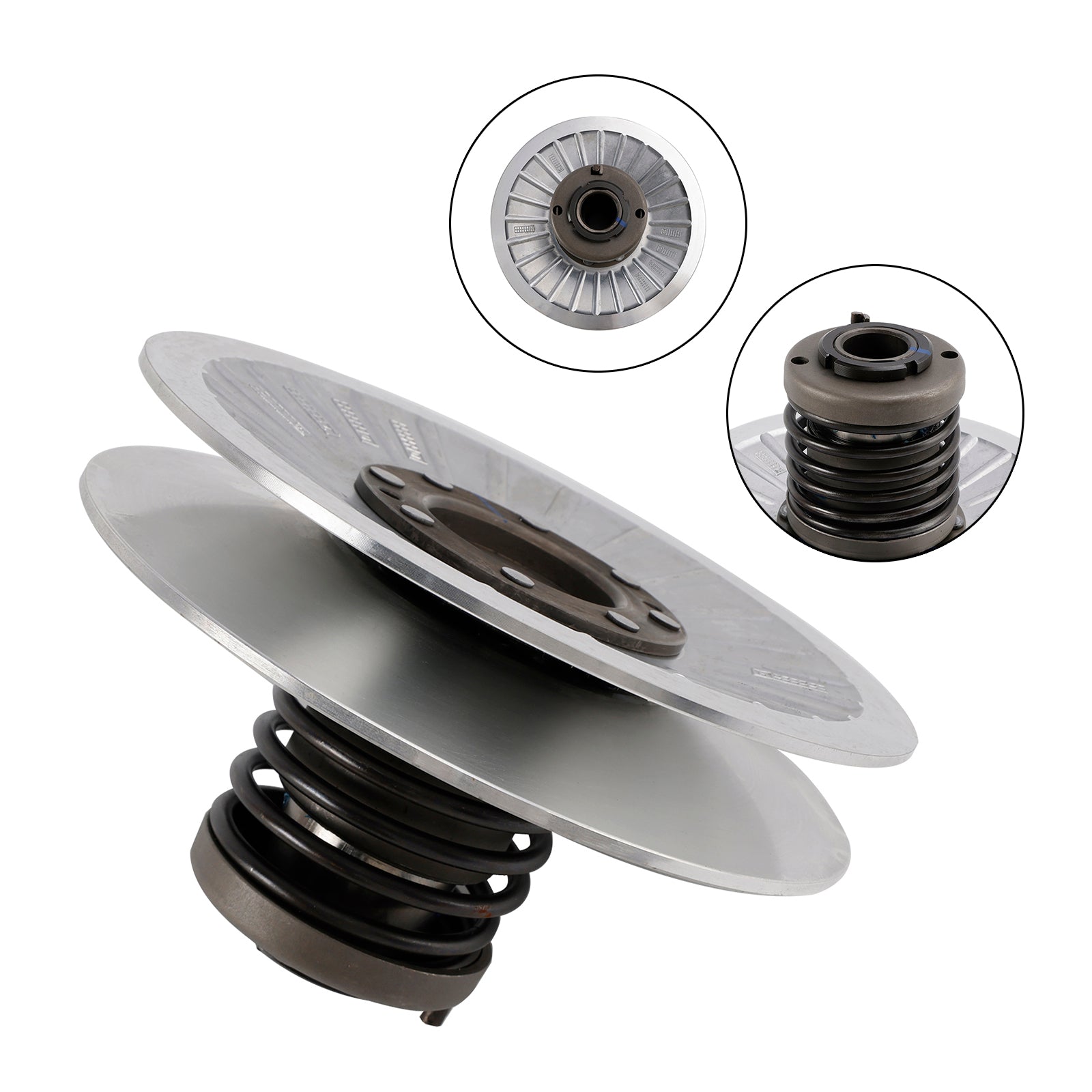 Linhai ATV M550 E2 Variatore della frizione posteriore secondaria 35299