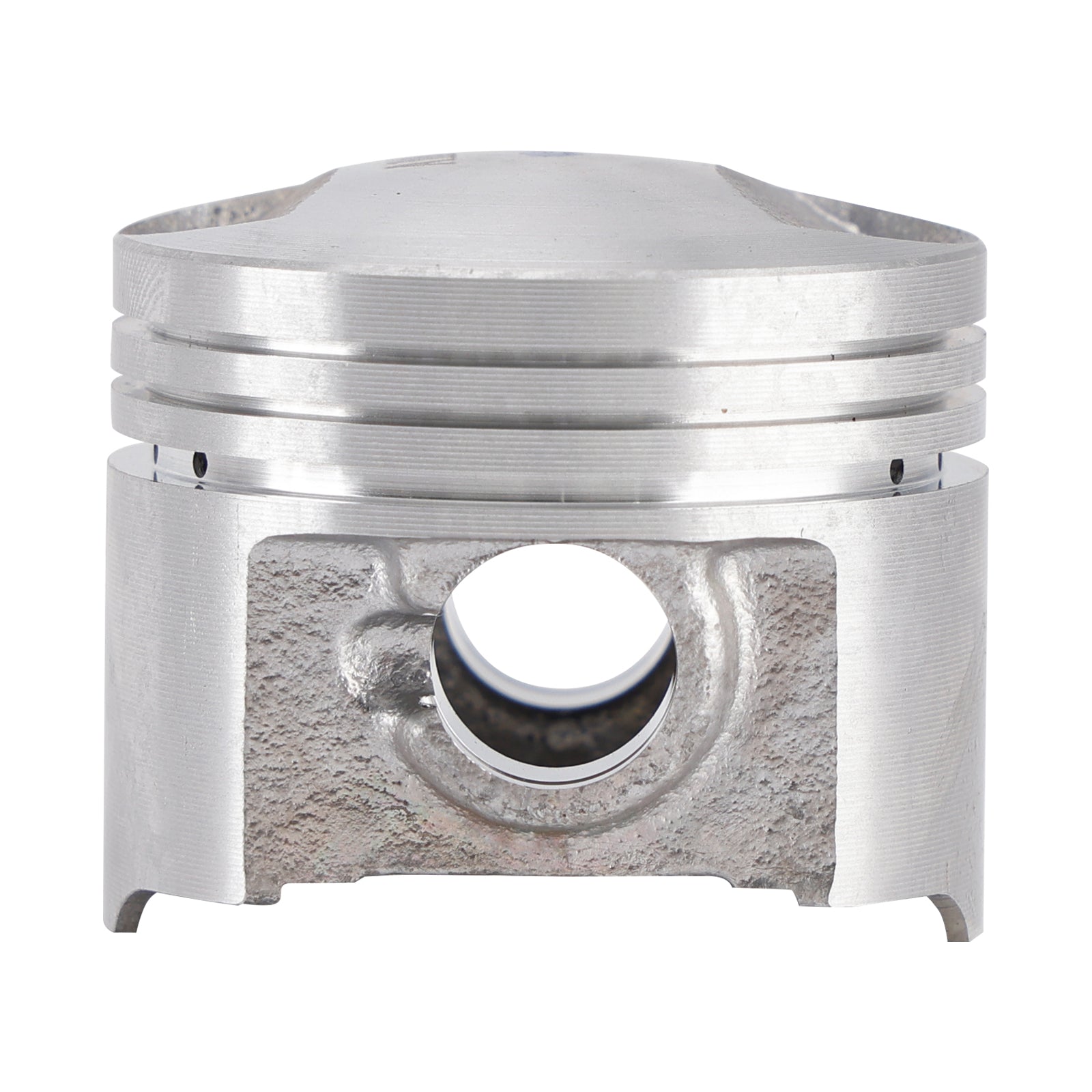 Kit de joints de cylindre et de piston haut de gamme pour Peugeot Tweet 25 km/h AIR 4T 50 cm³ (2010+) 12101-AMA-000 13010-A1A-000