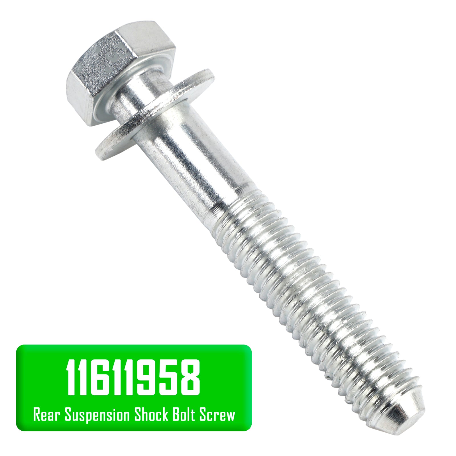 Vijak d'Zadnji amortizer vzmetenja Silverado Sierra 2014-2019 11611958