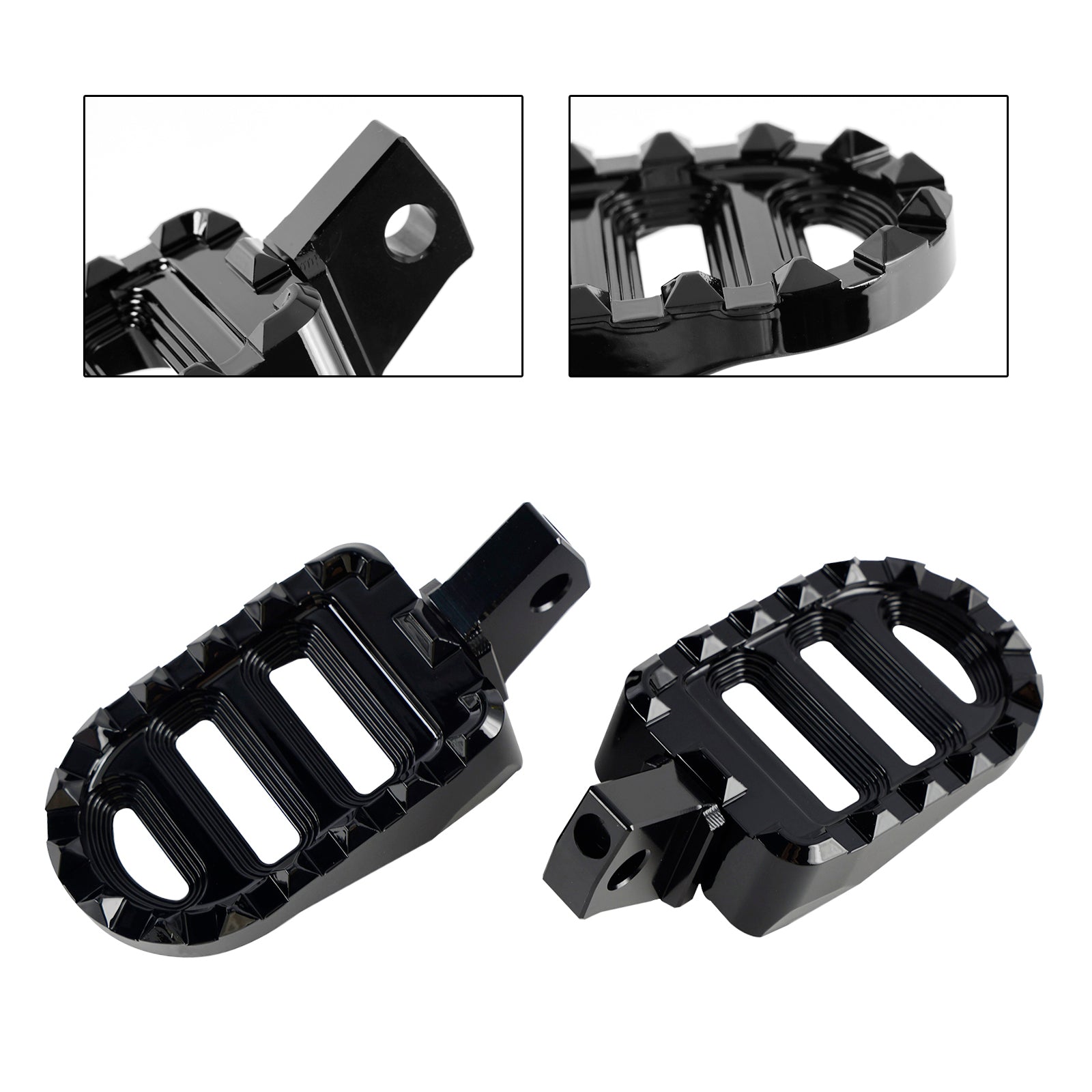 Posillos delanteros para BMW R18/100 años/Classic/R18b 2020-2023 +