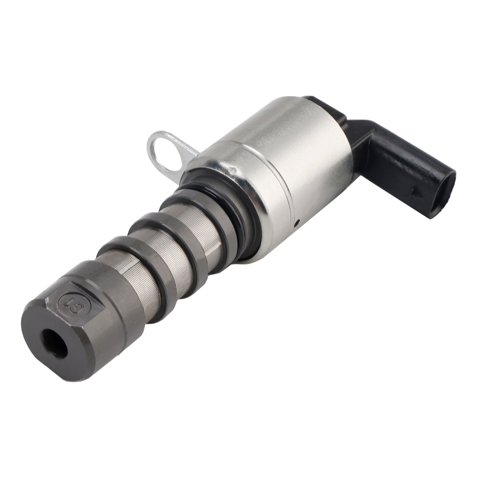 Säädettävä venttiilin ajoitus (VVT) solenoidiventtiili Audi A6 A7 A8 Q5 Q7 RS3 RS7 06E109257T