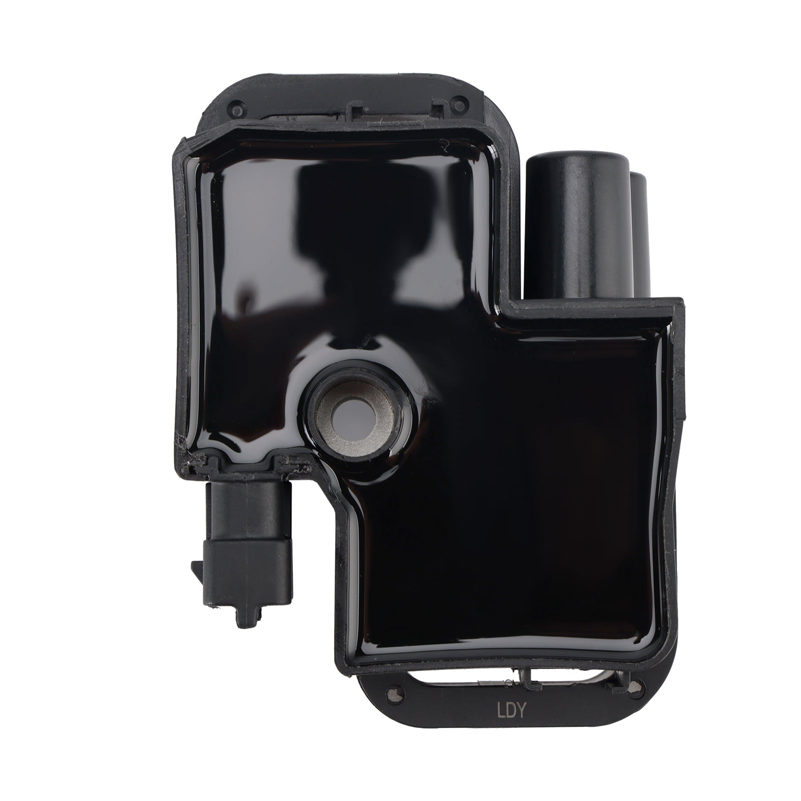 Mercedes-Benz C55 AMG 2005-2006 8 kiekkoa'sytytys, 16 sytytystulppaa'sytytys ja 16 johtoa (UF359 0001587303)