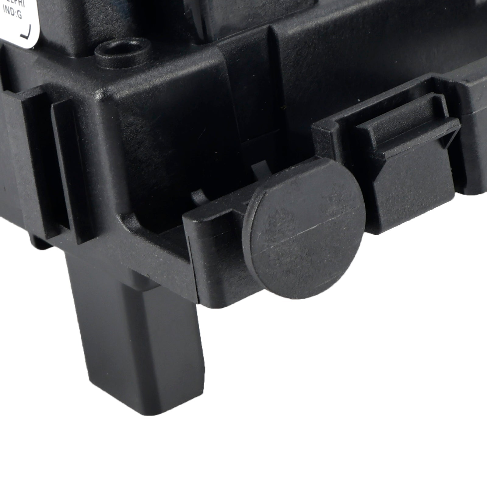 Fuse Box 9650663880 per Citroën C3 C4 C5 Peugeot 1007 206 206+ 307 406 807