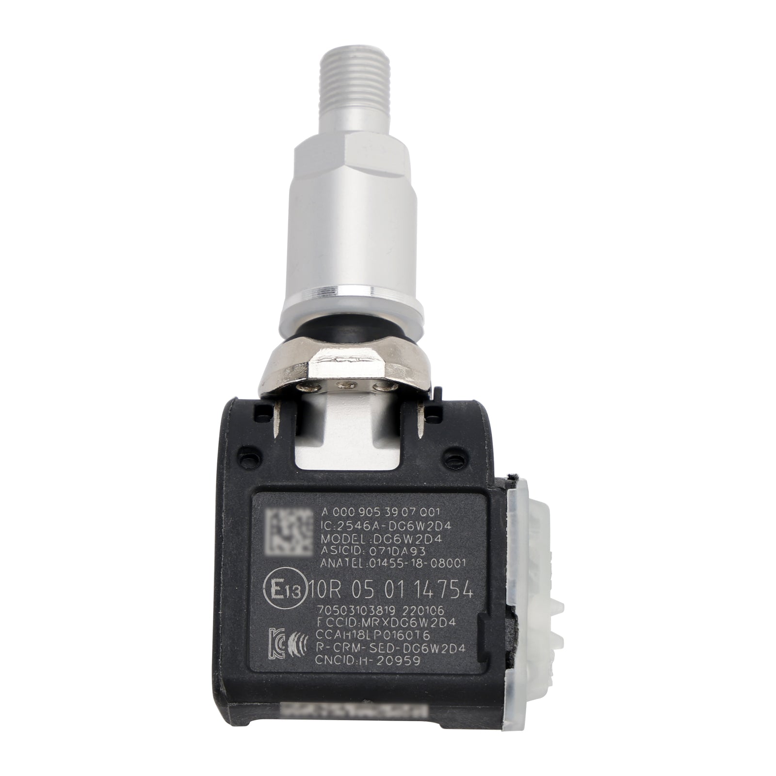 Capteur de pression des pneus TPMS A0009053907 pour Mercedes-Benz GLC-Class X253 Vito W447