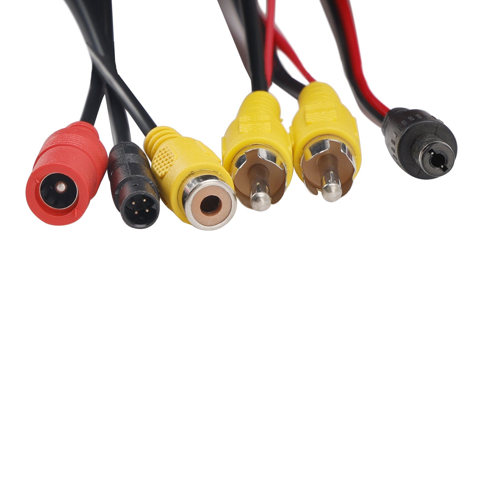 Achterklepgreep met camera voor BMW 4 Serie X1 X2 X3 X4