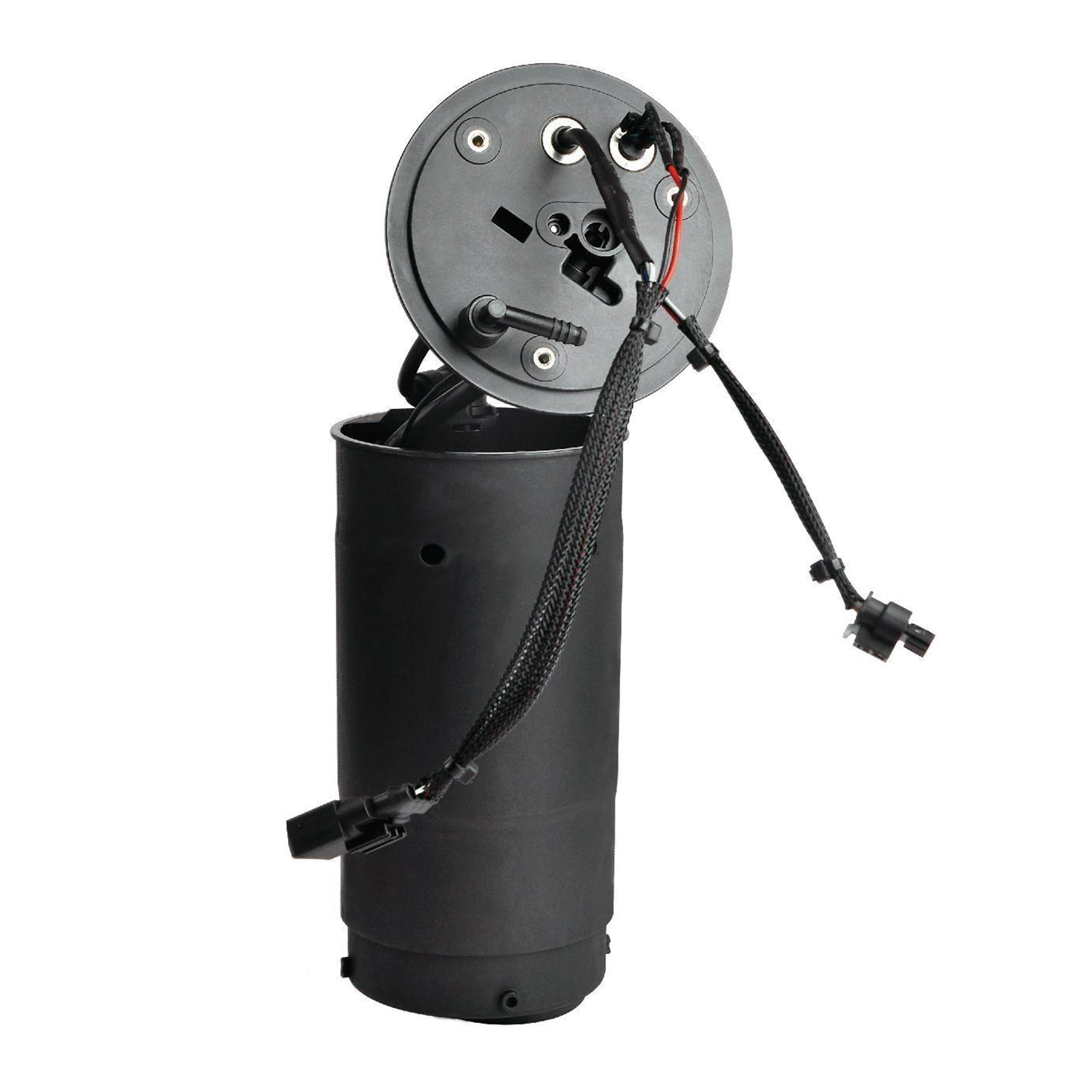 Riscaldatore di liquidi d'Scarico diesel DEF per Mercedes-Benz ML320 2009 1644711175 F01C600245