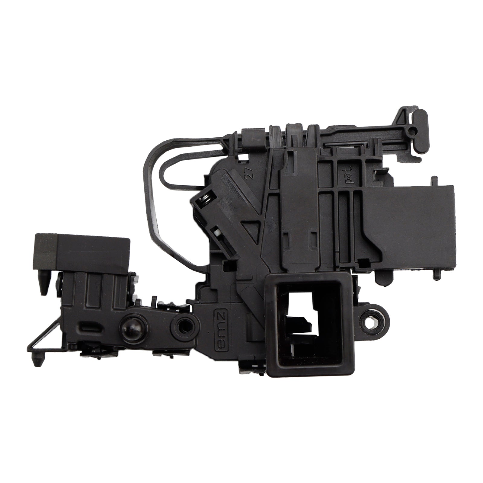 Interrupteur de verrouillage de porte de lave-linge DC34-00028A pour Samsung AP6975226 PS12740237