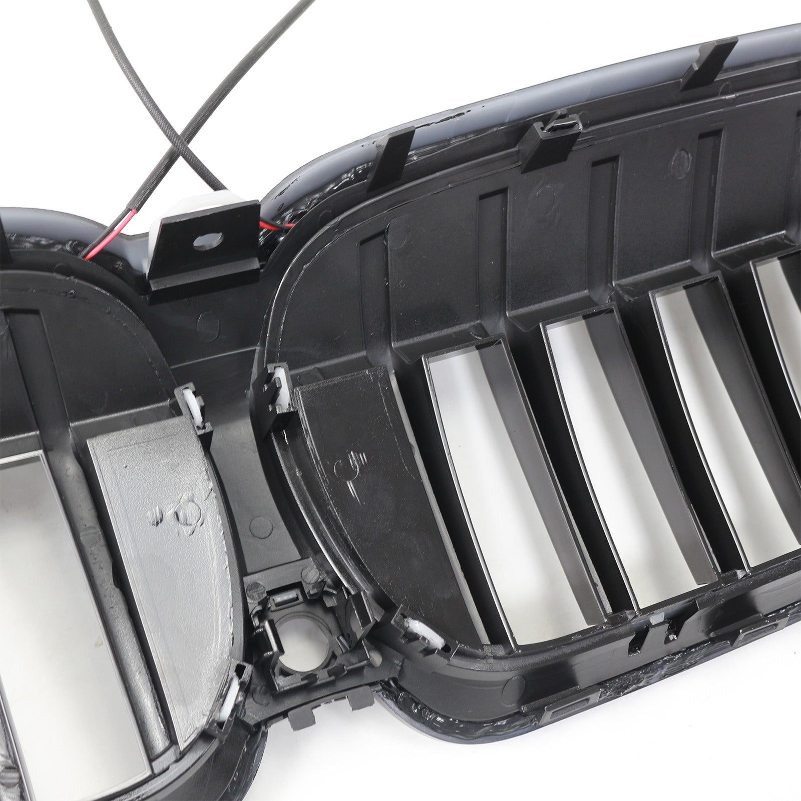 Black Style M Curry para BMW 3 G20 Series 2019-2022 51138072085