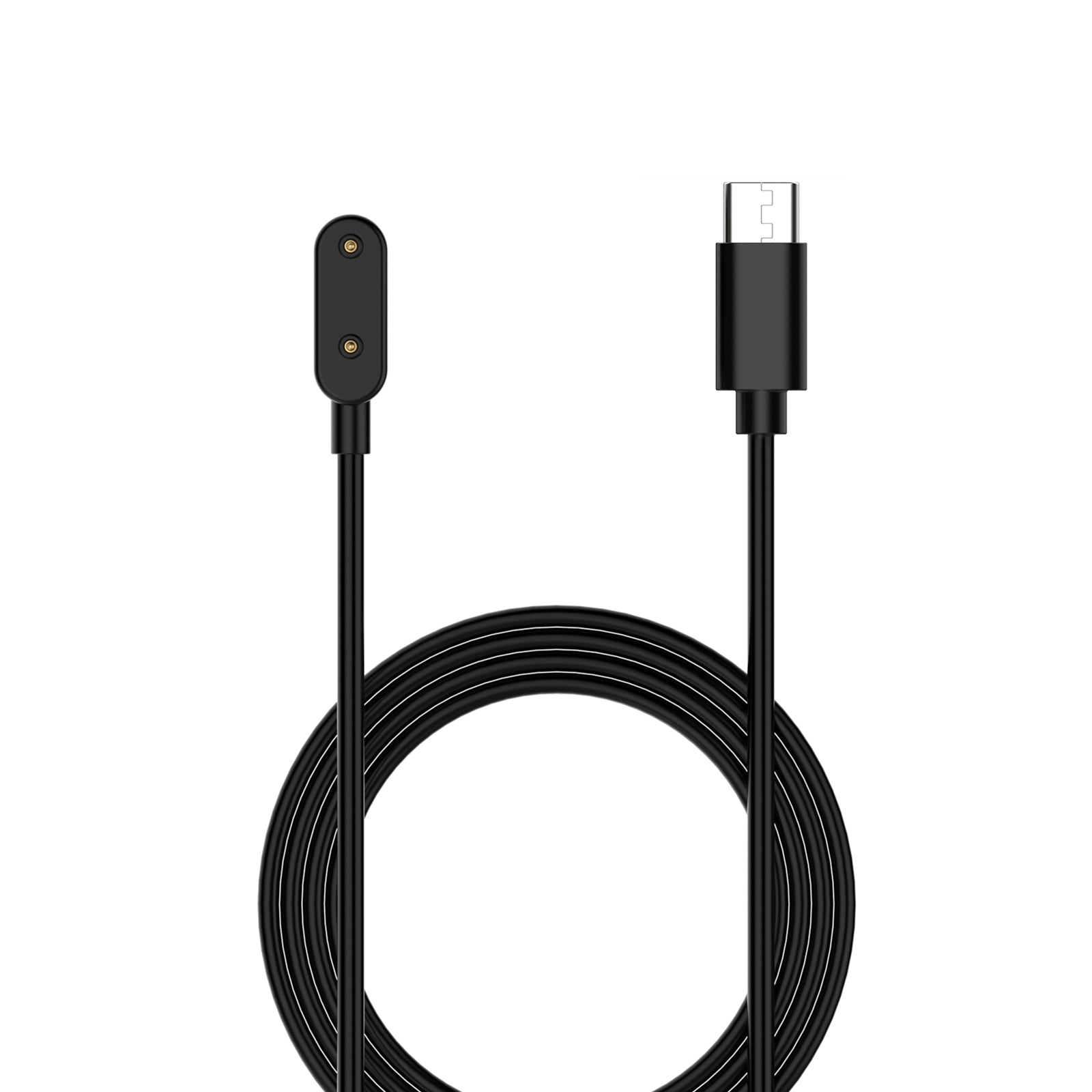 Tyyppi-C kannettava latauskaapeli Huawei Watch FIT3: lle (kaista 10/9/8/7/6Pro)