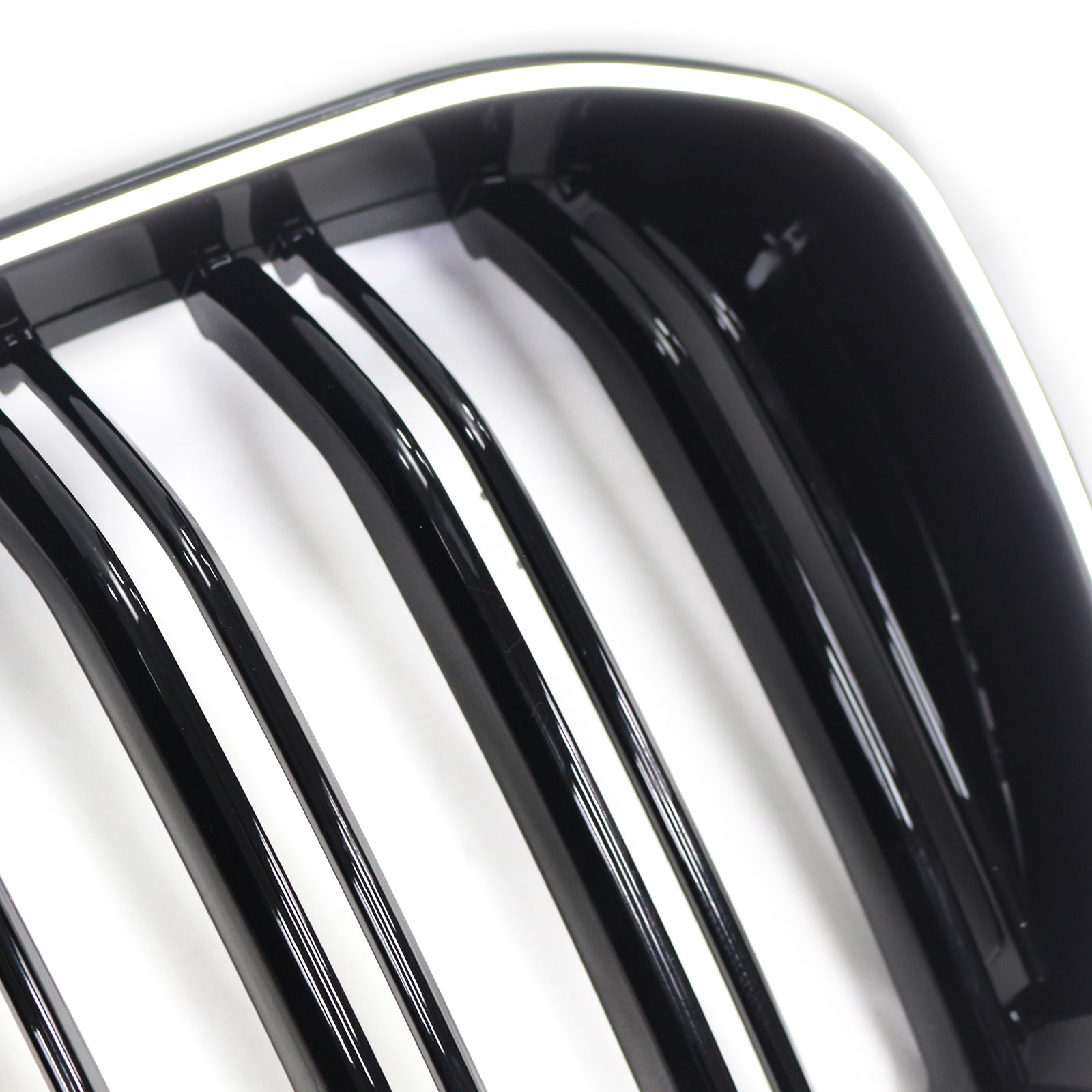 Calendre Grille anteriore in mesh per BMW X4 G02 pre-re-reverded 2018-2021 51138469959 51138469959