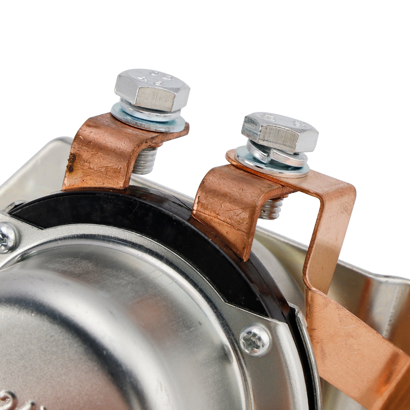 Relais de batterie négatif 08088-10000, compatible avec les excavatrices Komatsu 24 V