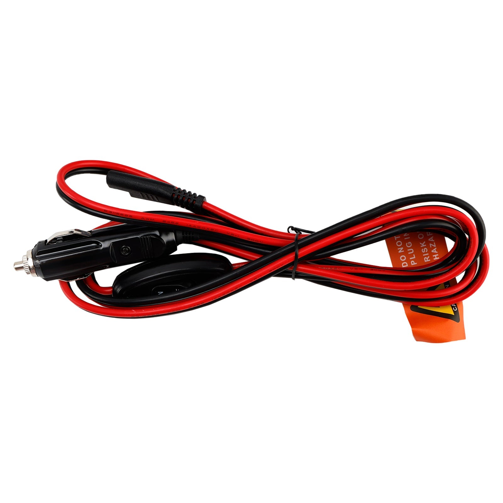 18555-000A Prenosna odpadna črpalka za avtodome 12 V DC