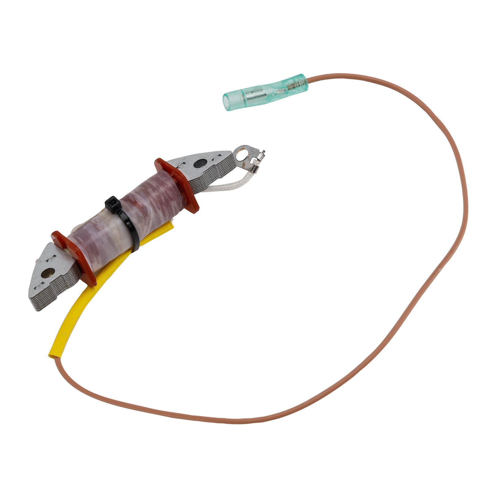 Bobine d'allumage pour Yamaha 25 CV, 30 CV, 40 CV, 84-97, 2 temps, 689-81311-40-00