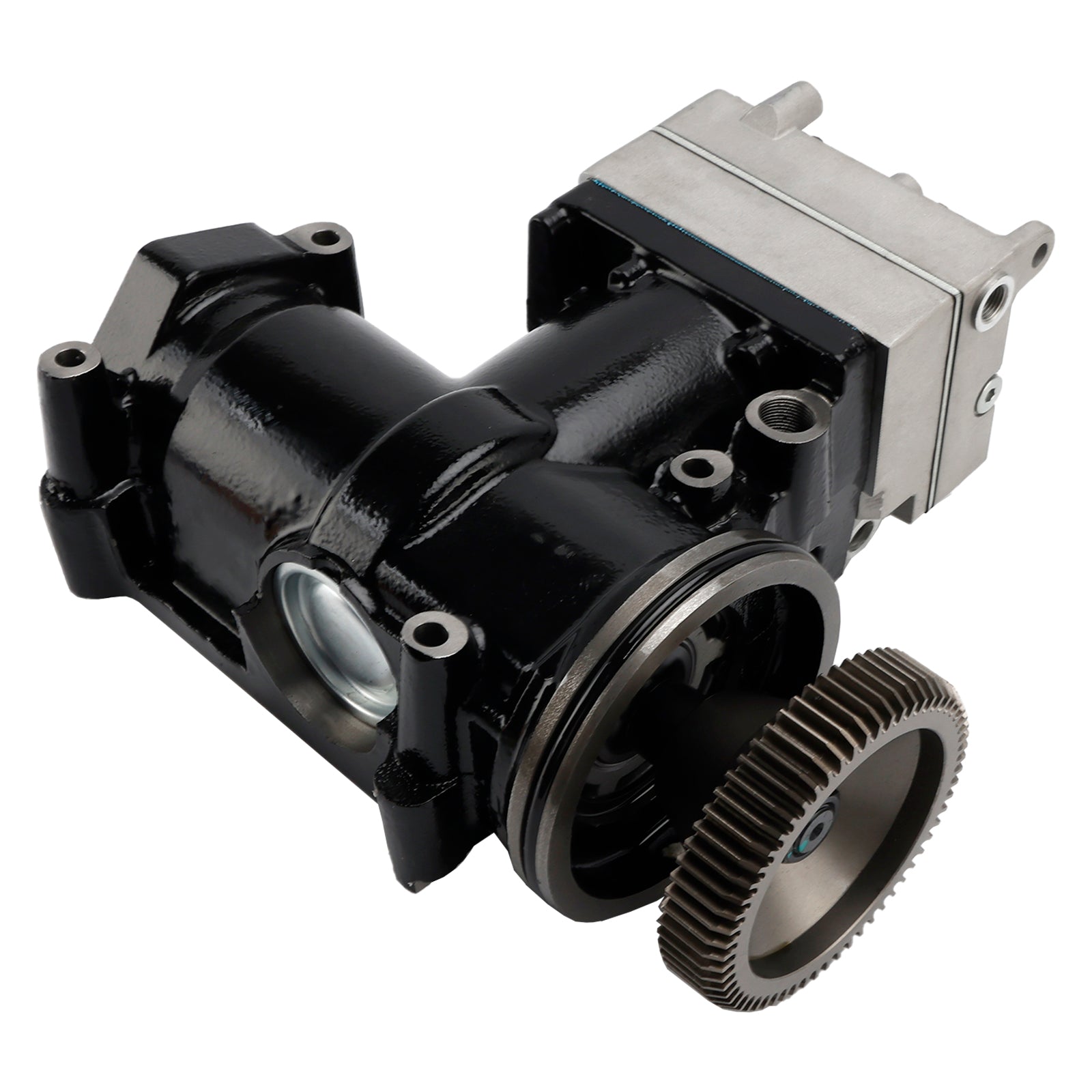 Sprężarka hamulca pneumatycznego do PACCAR MX13 9122180000 2121411 2139800