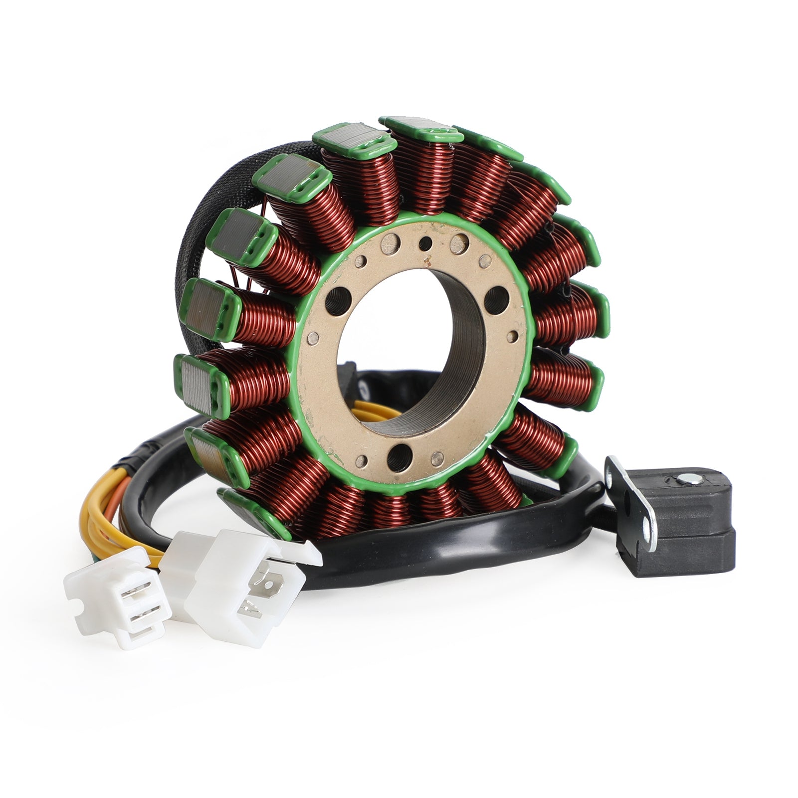 Regulativni komplet + stator + pečat za Suzuki GN 250 NJ42A TU 250 x Volty 85-01
