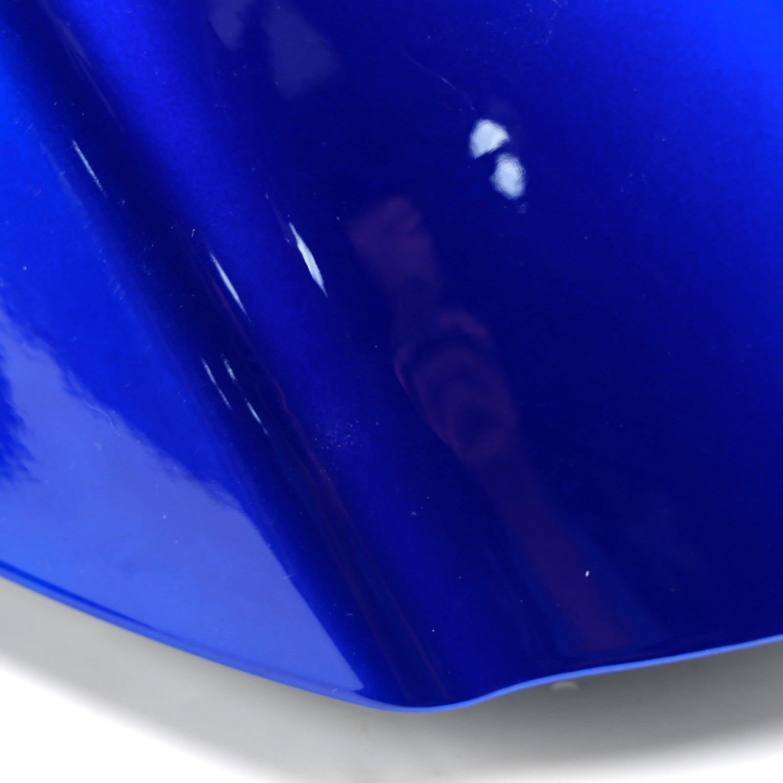 Cubierta del soporte del asiento trasero para Suzuki GSX1300R GSX-R1300 Hayabusa 2008-2020