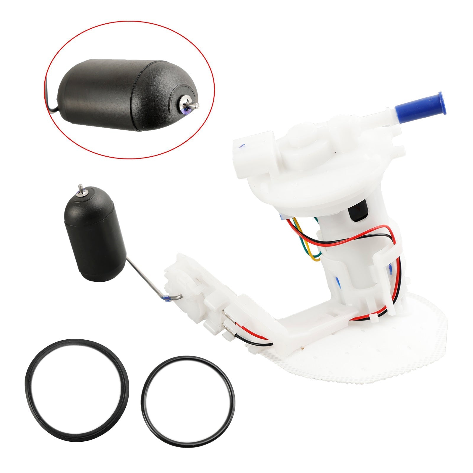 Polttoainepumppukokoonpano Honda Beat 110 ACH 110 2020-2021 16700-K2S-T01 16700-K0J-N01