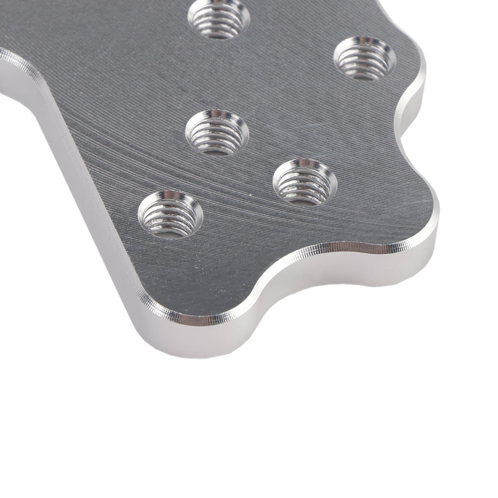 Płyta montażowa cewki' Aluminiowy zapłon 551115-01 do Chevroleta S10 LS