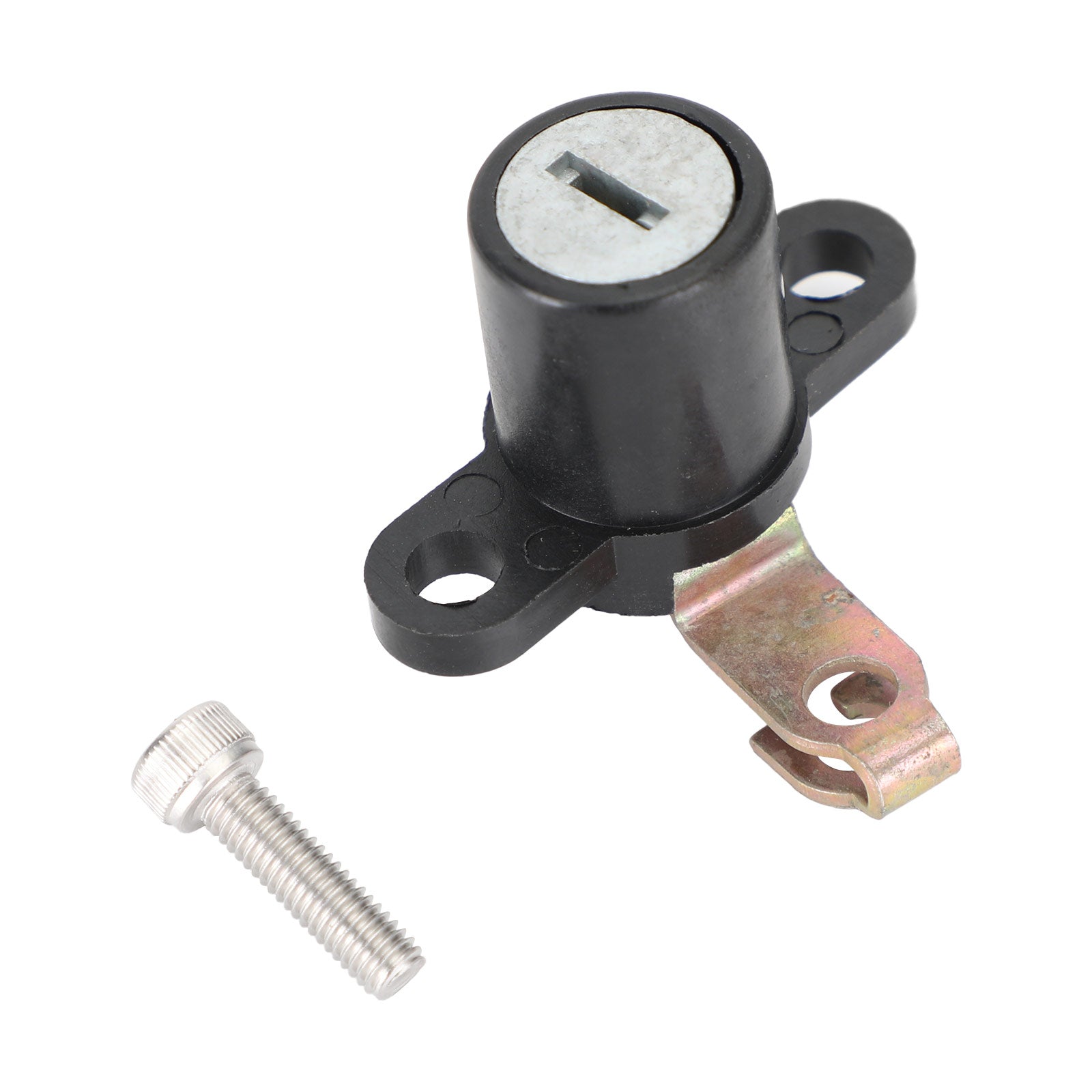 Kit Buckle Locks voor Yamaha FJR 1300 FZ1 FZ6 FZ8 XJ 6 F N YZF R1 R6 MT-03