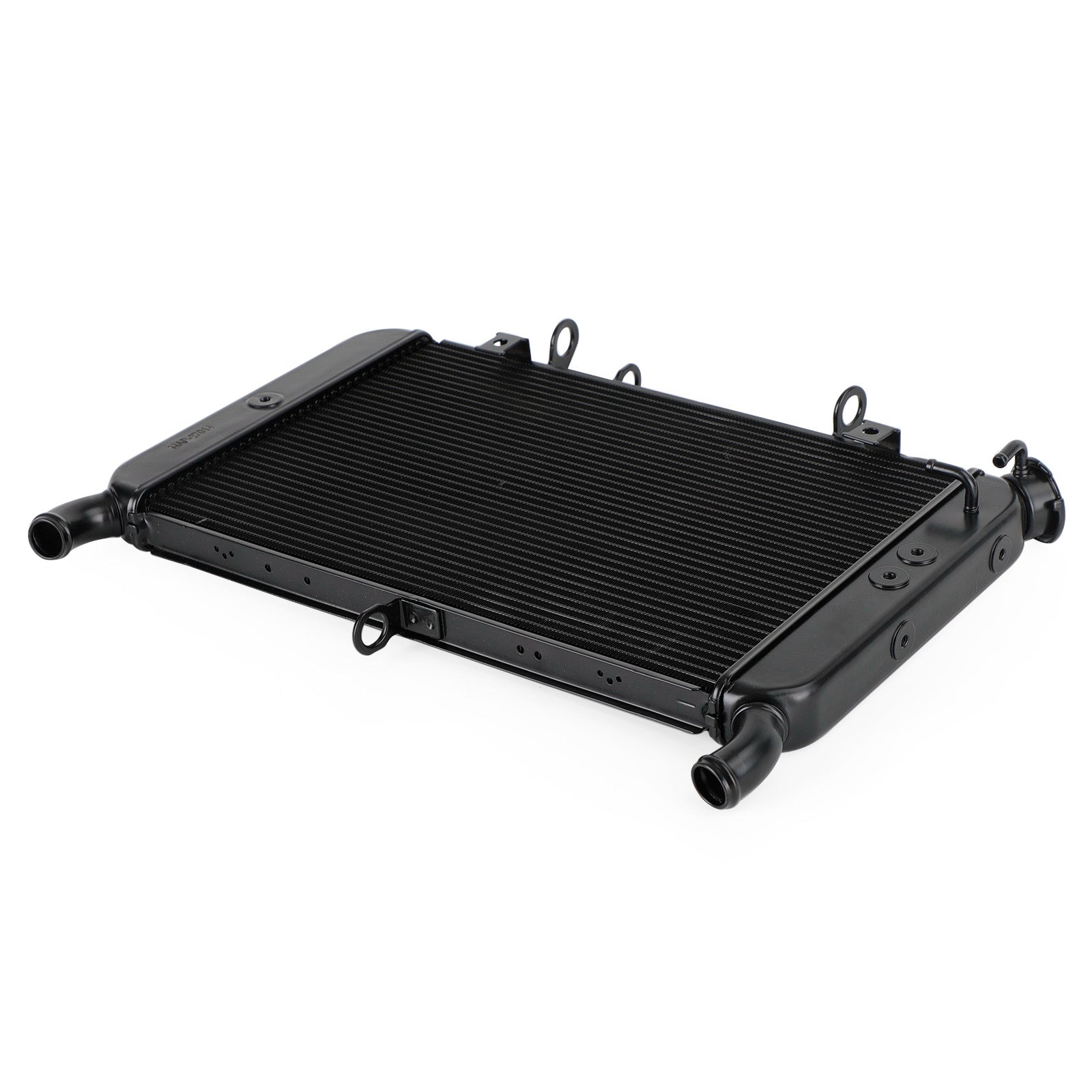 Radiatore in alluminio per Yamaha MT-09 FZ09 2017-2022