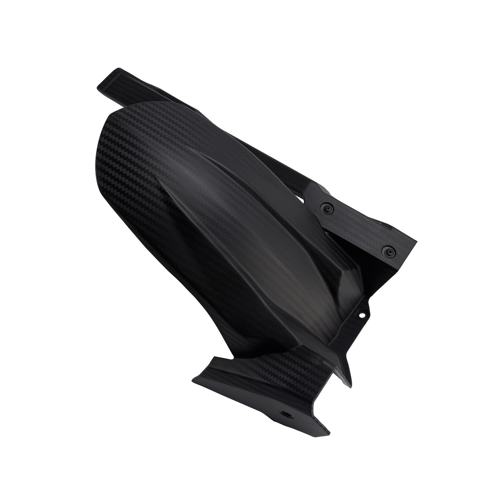 Carenado de guardabarros trasero para Kawasaki Ninja 400 Z400 Ninja 500 Z500 2018+