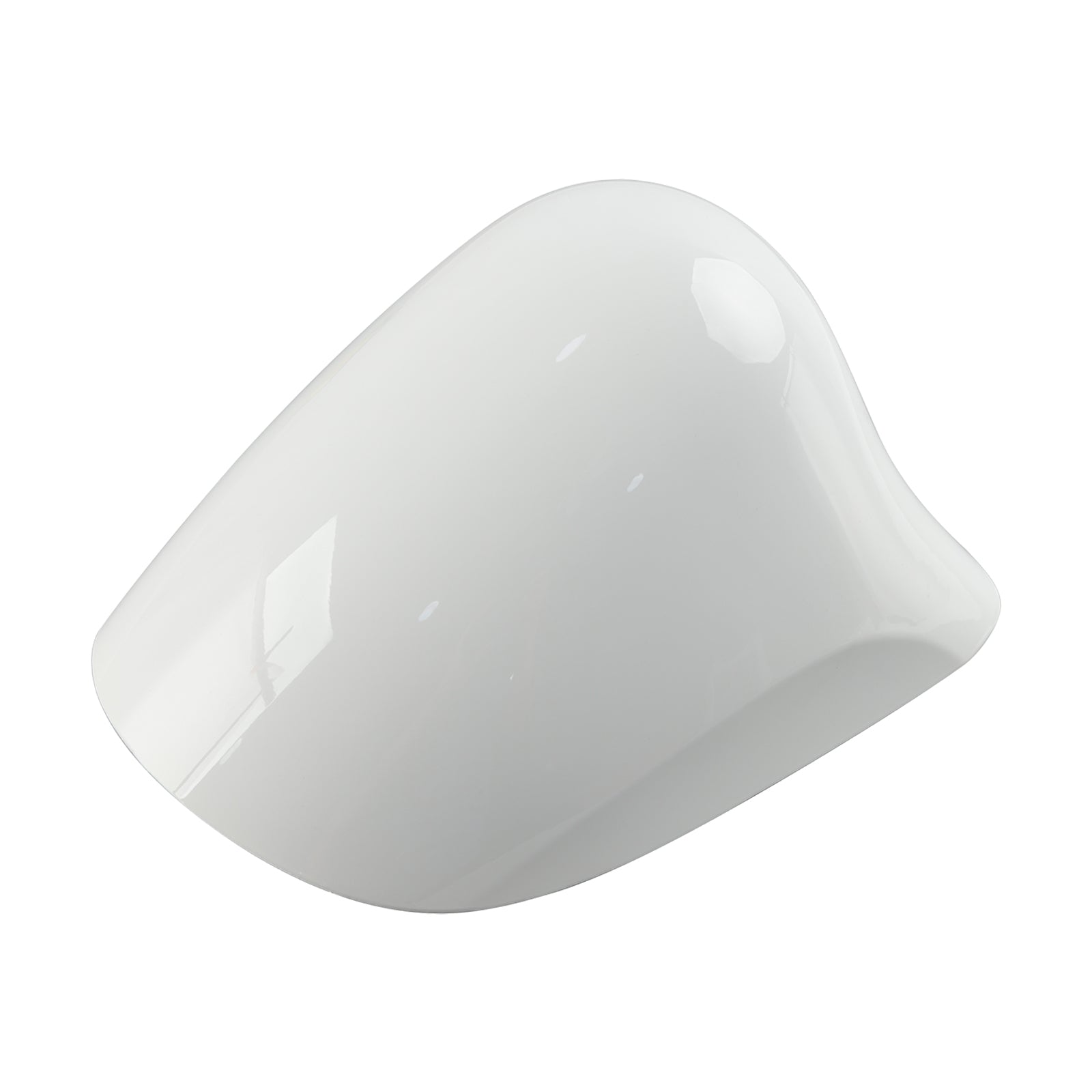 Cubierta del soporte del asiento trasero para Suzuki GSX1300R GSX-R1300 Hayabusa 1999-2007