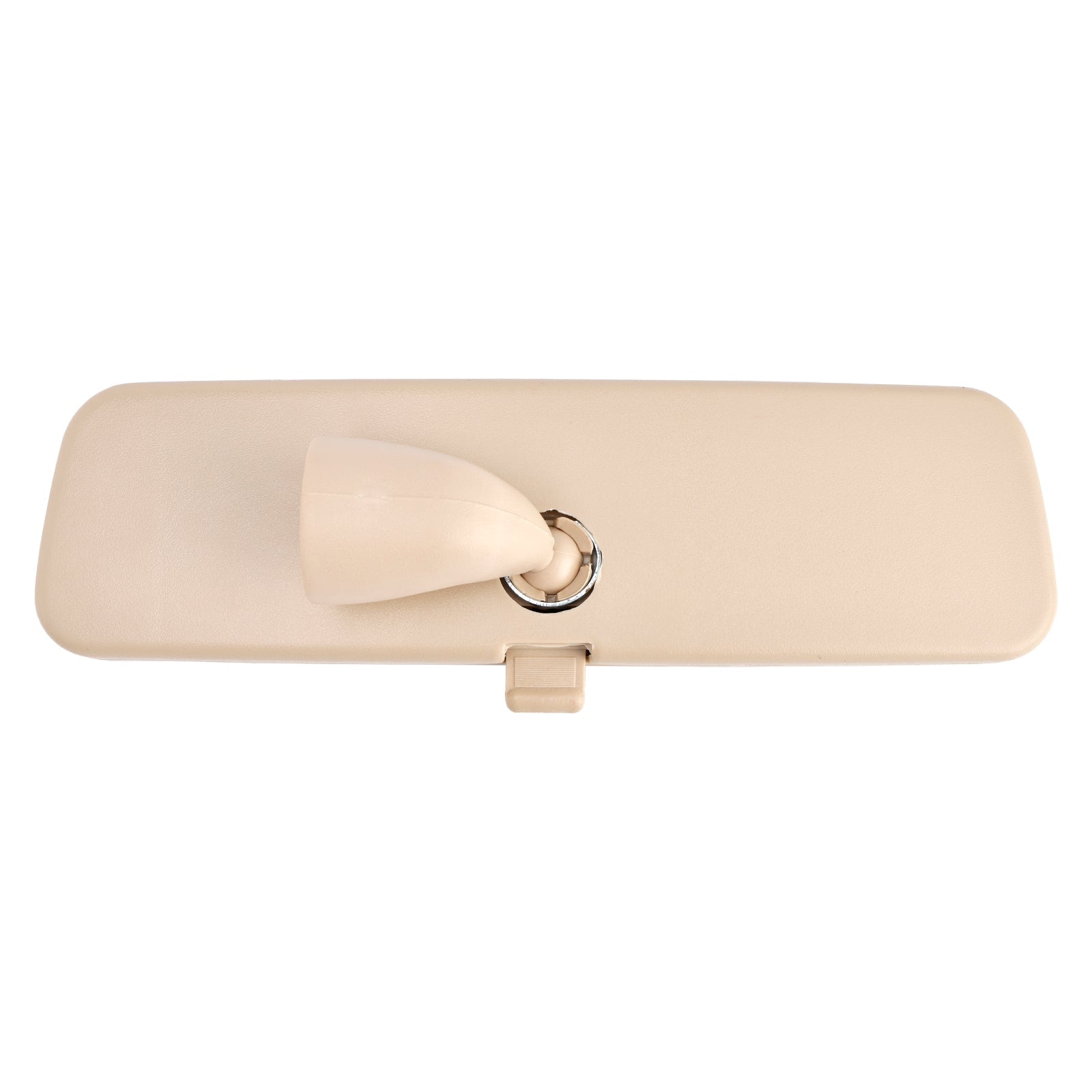 Lusterko wsteczne wewnętrzne beżowe 3B0857511H do VW Golf MK4 Jetta Bora