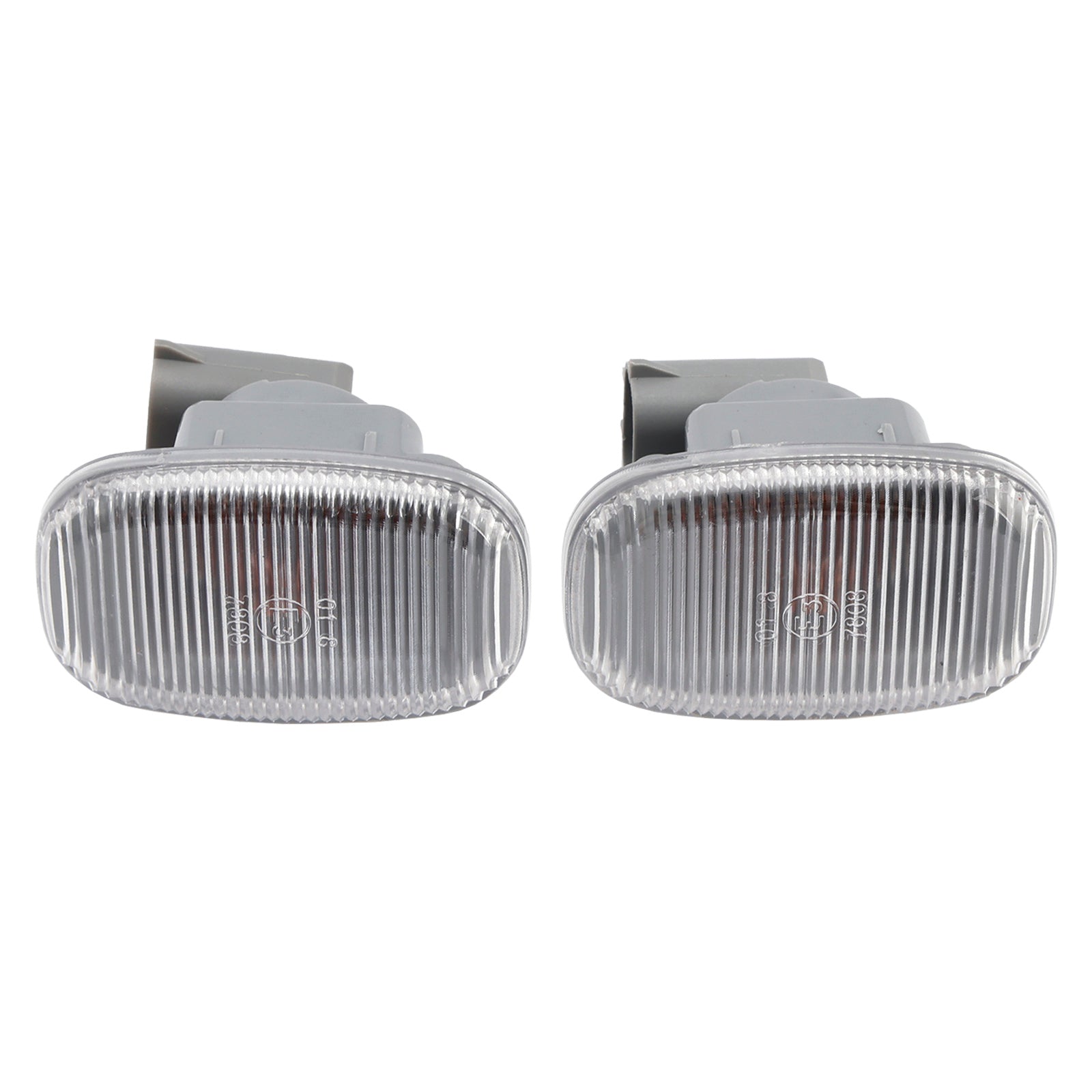 Luz de señal de giro lateral del guardabarros para Toyota Corolla Camry MR2 81730-0D020