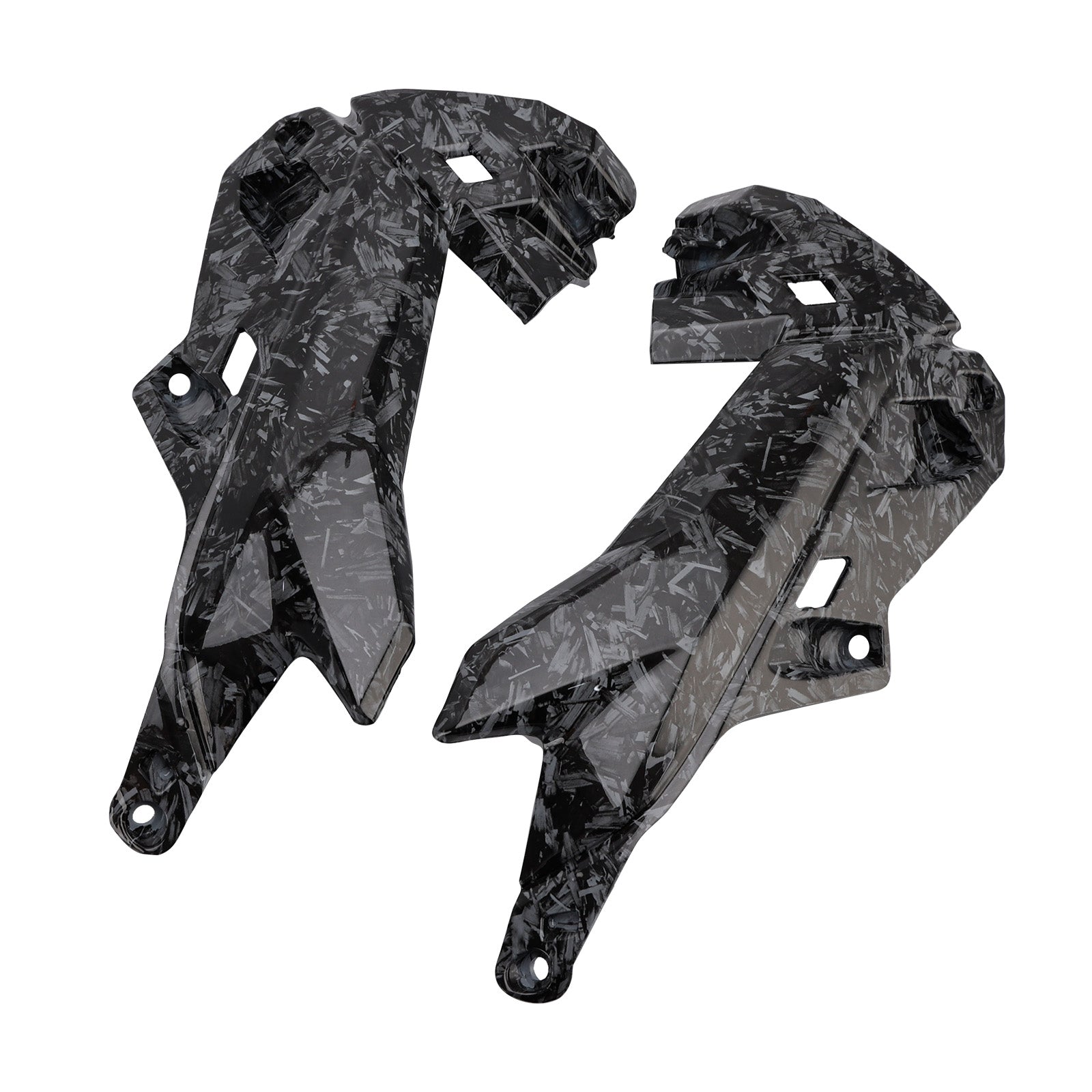 Carenatura laterale faro per Honda ADV 350 (2022-2025)