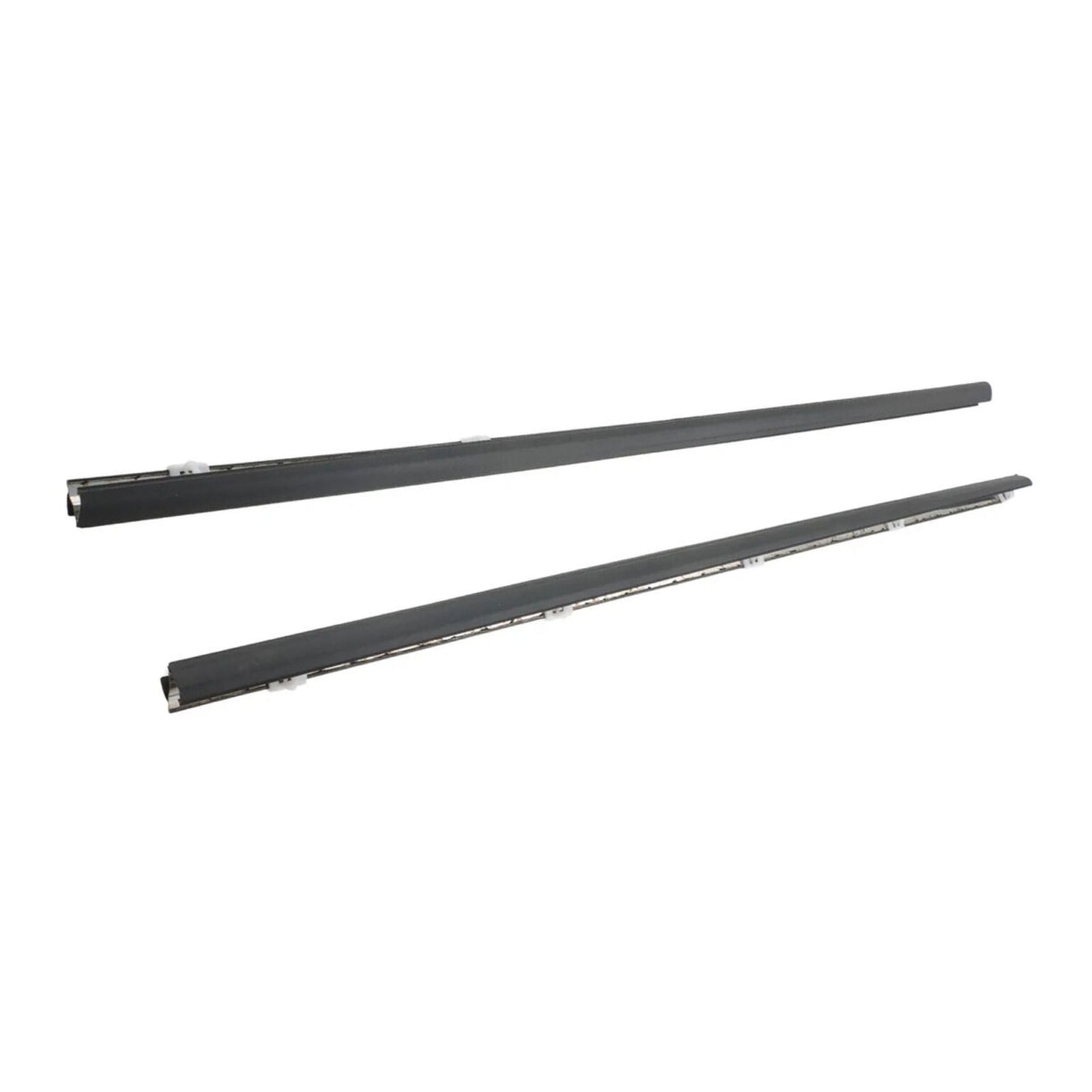 1992-1995 Honda Civic EG6 EG4 3D 2 Komadi levo in desno stransko okno