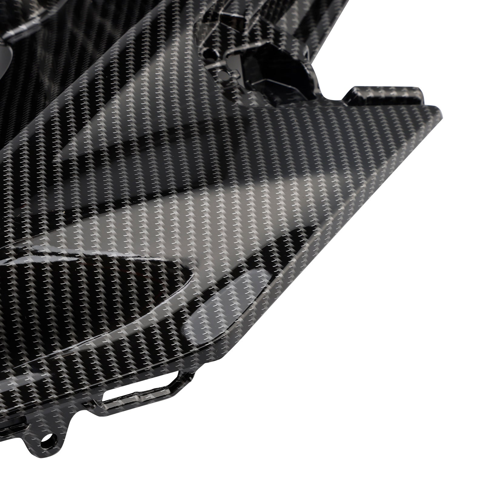 Carenatura laterale centrale per Yamaha YZF-R3 R25 (2025-2026)