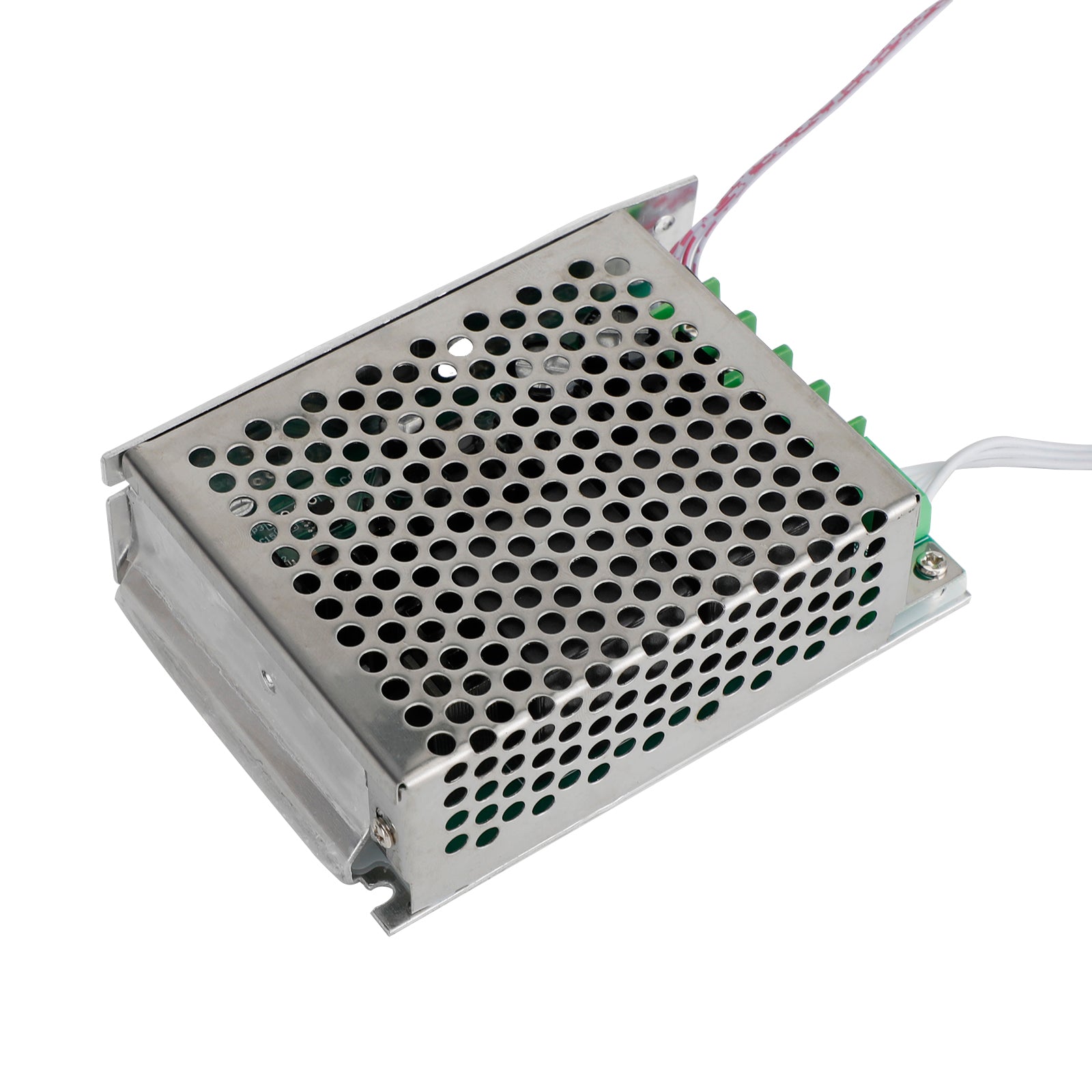 DC10-50V 40A Sterownik prędkości silnika prądu stałego CW CCW Odwracalny