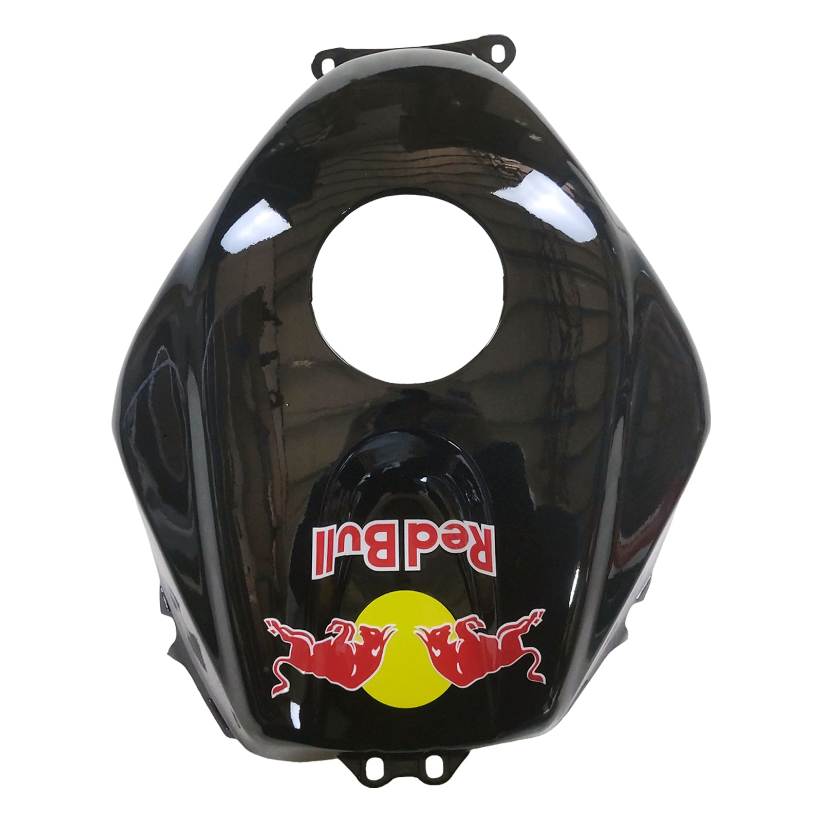 Kit de carénage en plastique ABS pour Honda CBR600RR 2003-2004 F5