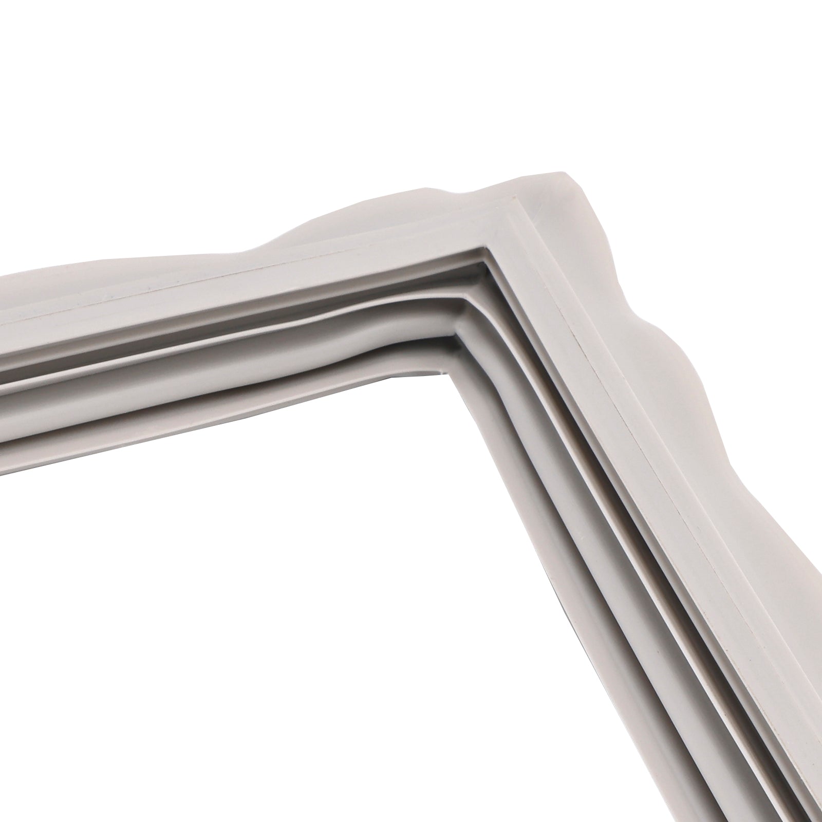 Joint de porte de congélateur pour réfrigérateur Electrolux (241872512) (240390704, 240514612)