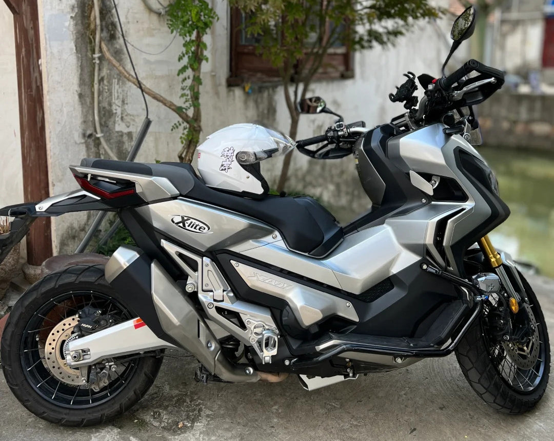 Injektiotapapakkaus Honda X-ADV750 XADV 750 2017-2020