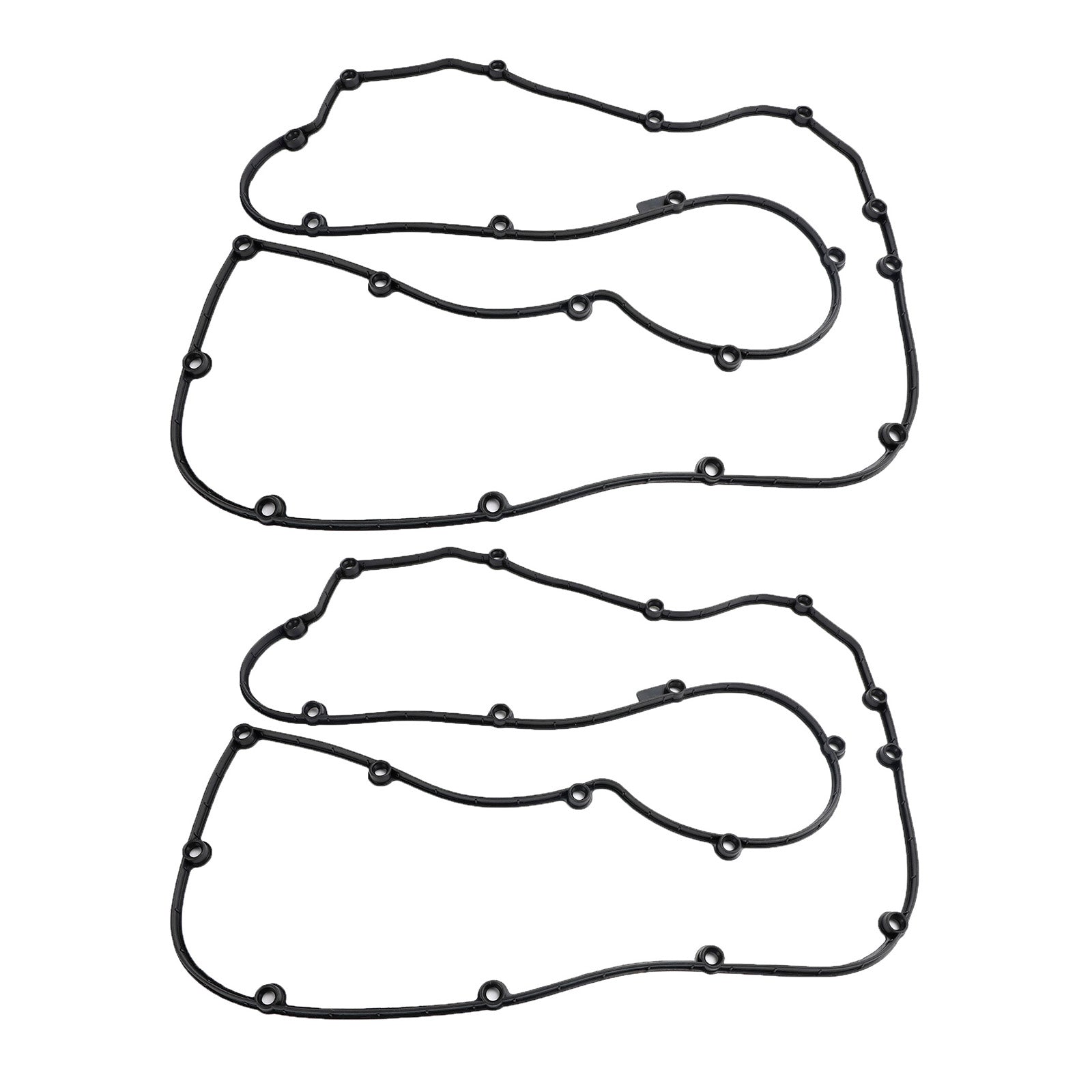 Juego de 2 juntas de tapa de válvula de camión Volvo D13 22777560