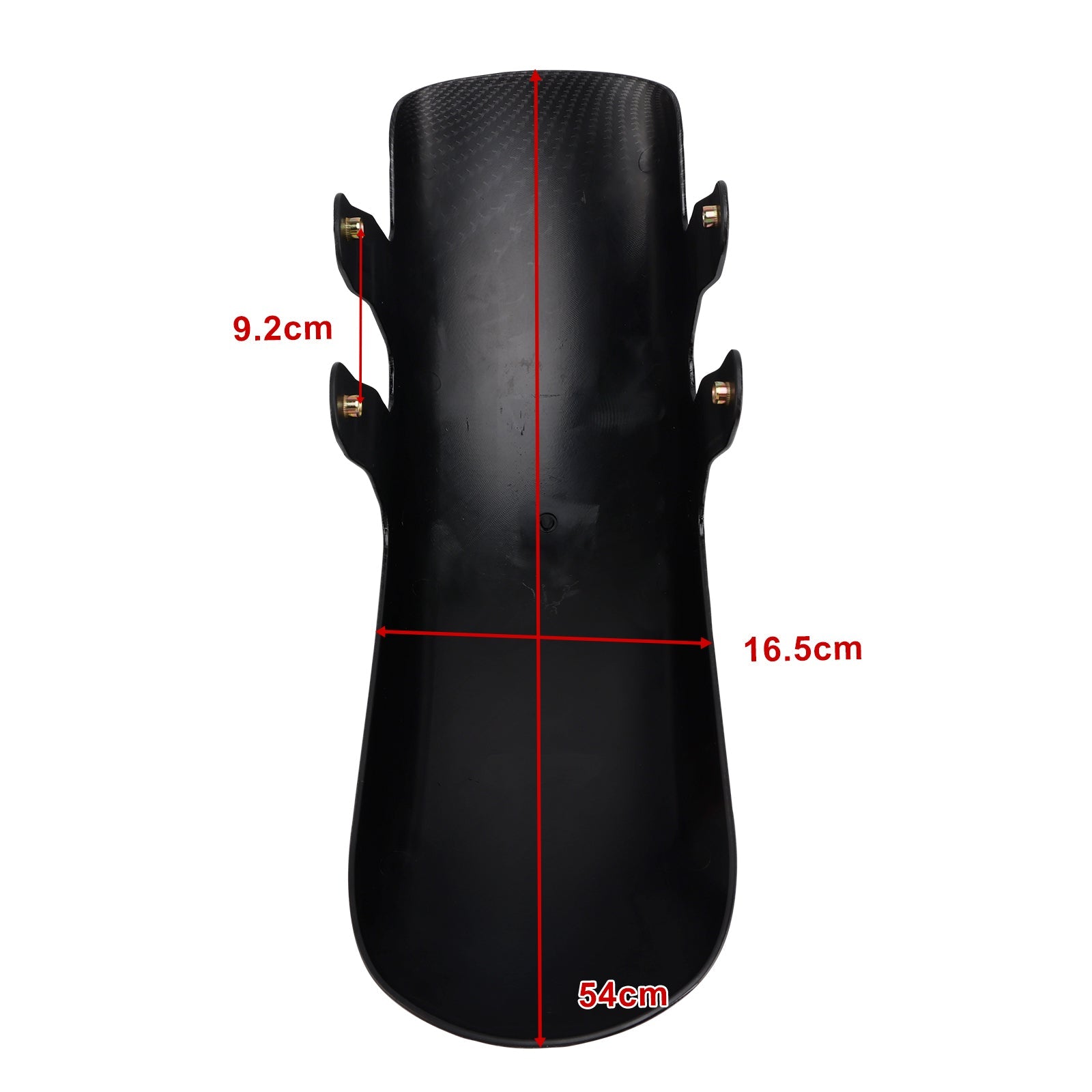 Carénage de garde-boue avant Touring CVO Road Glide / Street Glide 2023-2025