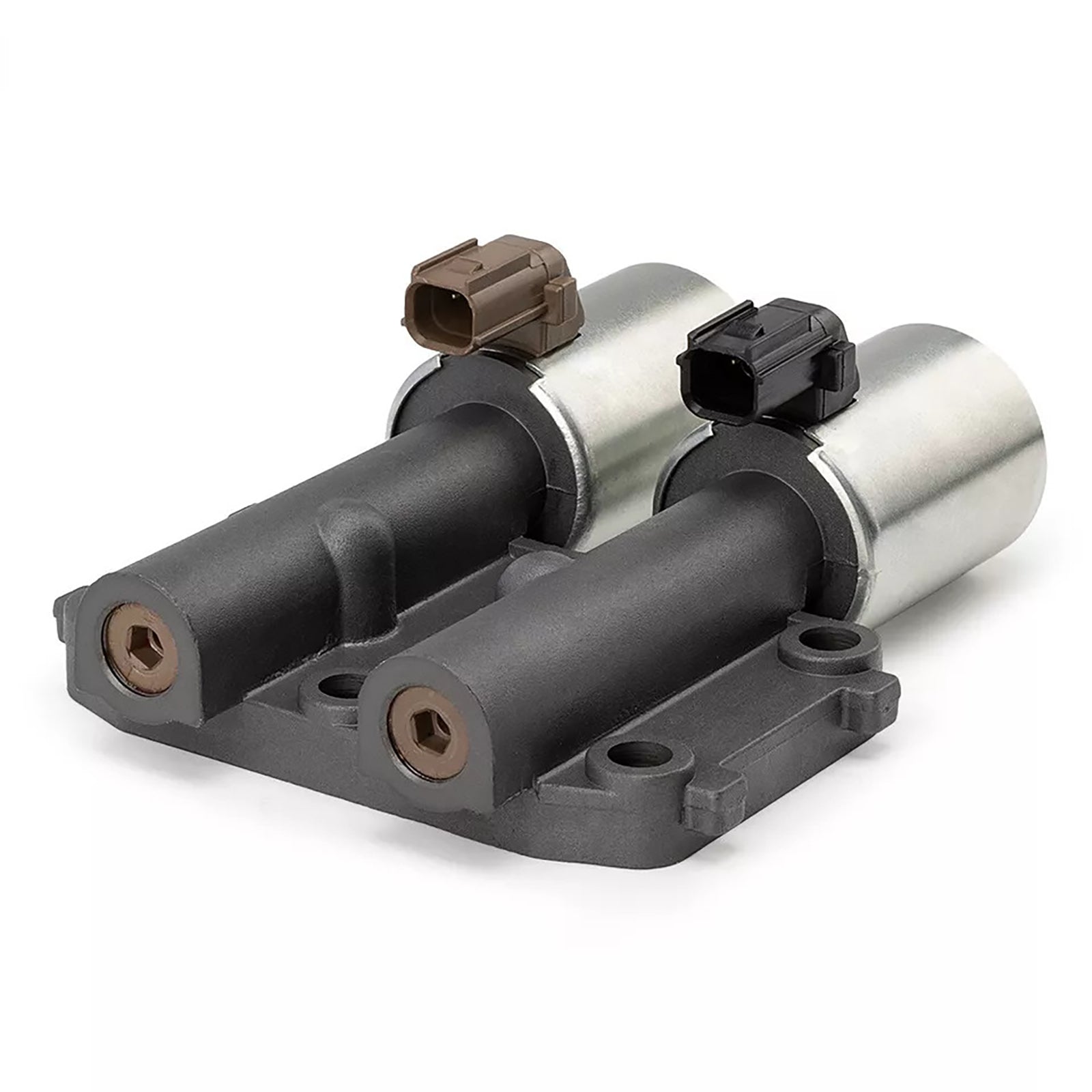 2012 Acura TSX A-Spec berlina 4 porte 2.4L doppia trasmissione a solenoide lineare 28260-R90-004