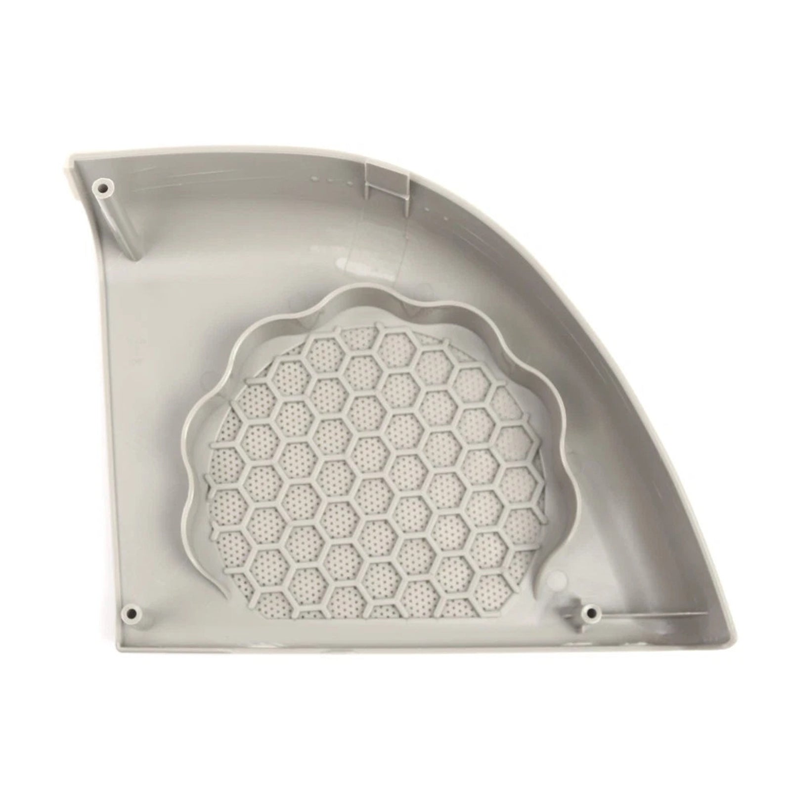 Copertura altoparlante porta anteriore destra per Mercedes W203 CLC Coupé A20372704887E94