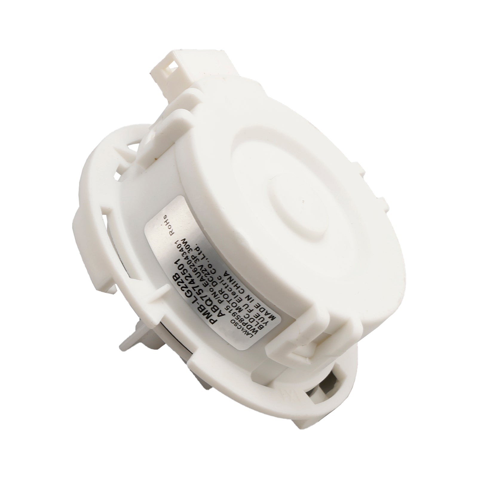 Pompe de vidange pour lave-vaisselle/sèche-linge LG Ken-more EAU62043403 EAU60710801