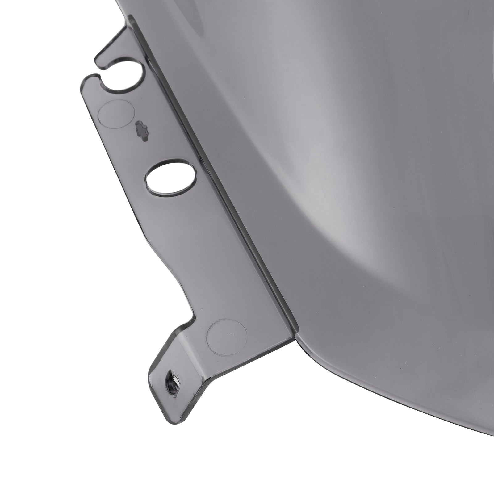 Szybka przednia dla Daytona 660 2024-2025 Motocykl przednią szybę