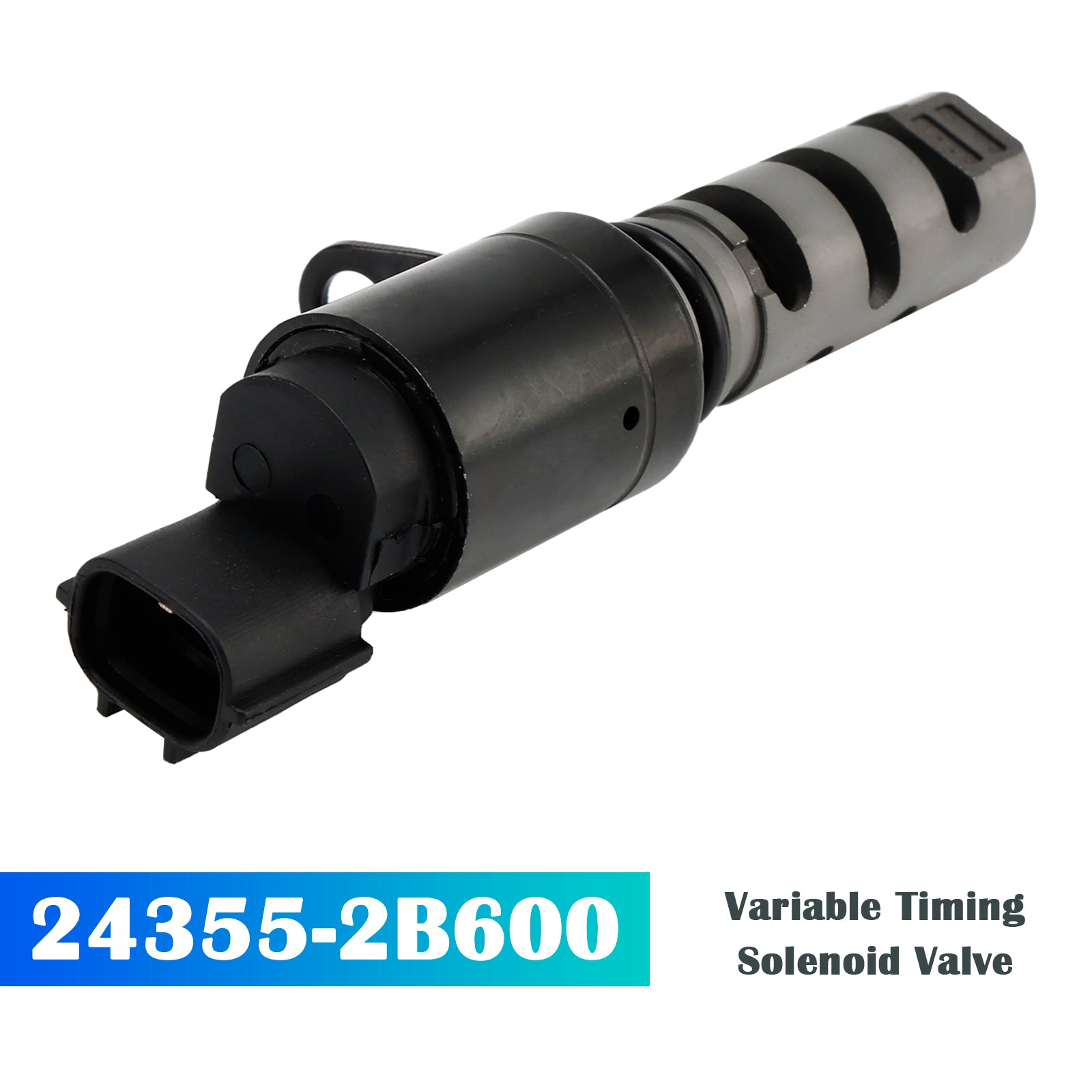 Électrovanne de calage variable des soupapes 24355-2B600 pour Kia Soul 1.6L (2010-2011)